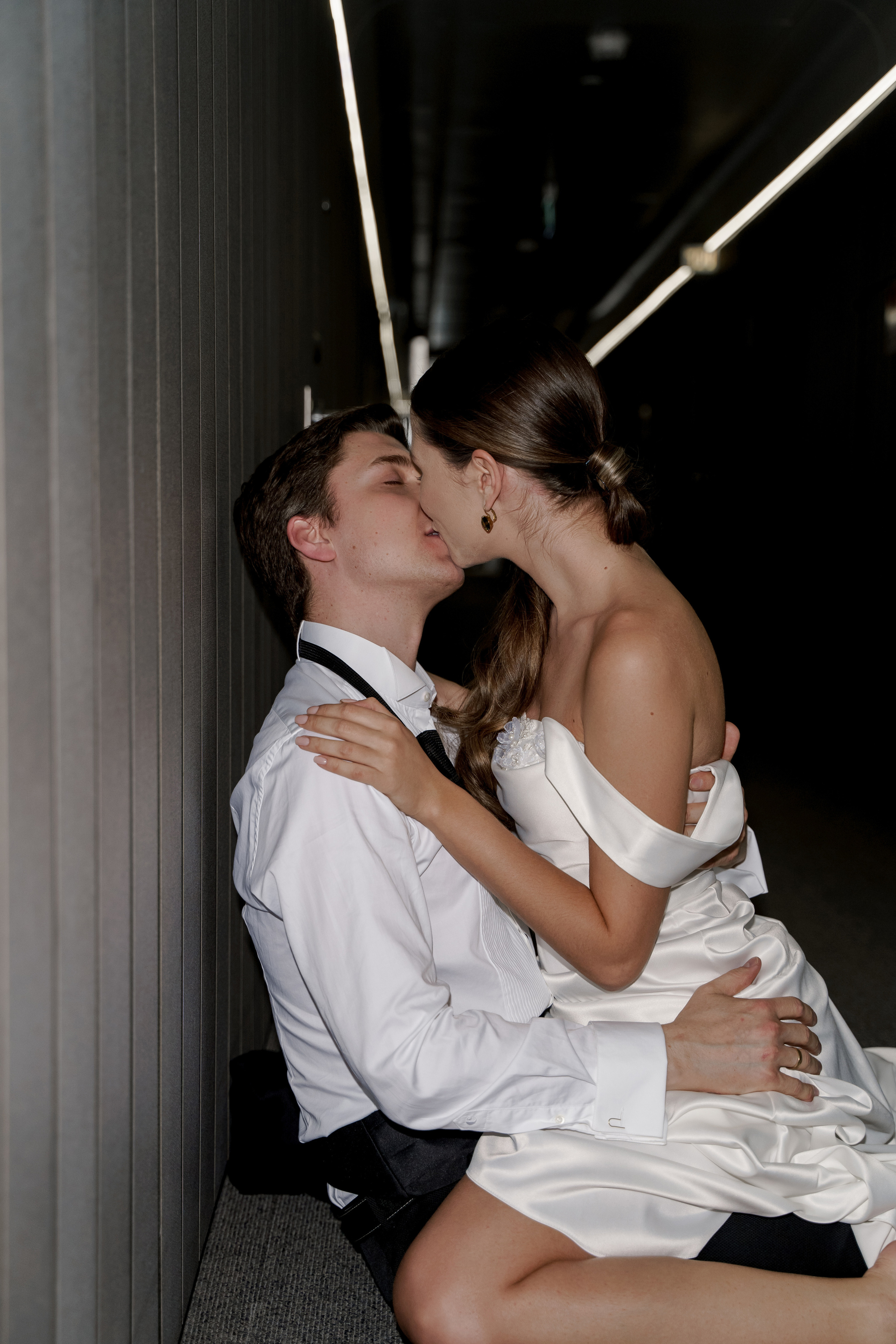 Стандарт отель. Свадебный фотограф Губина Марина