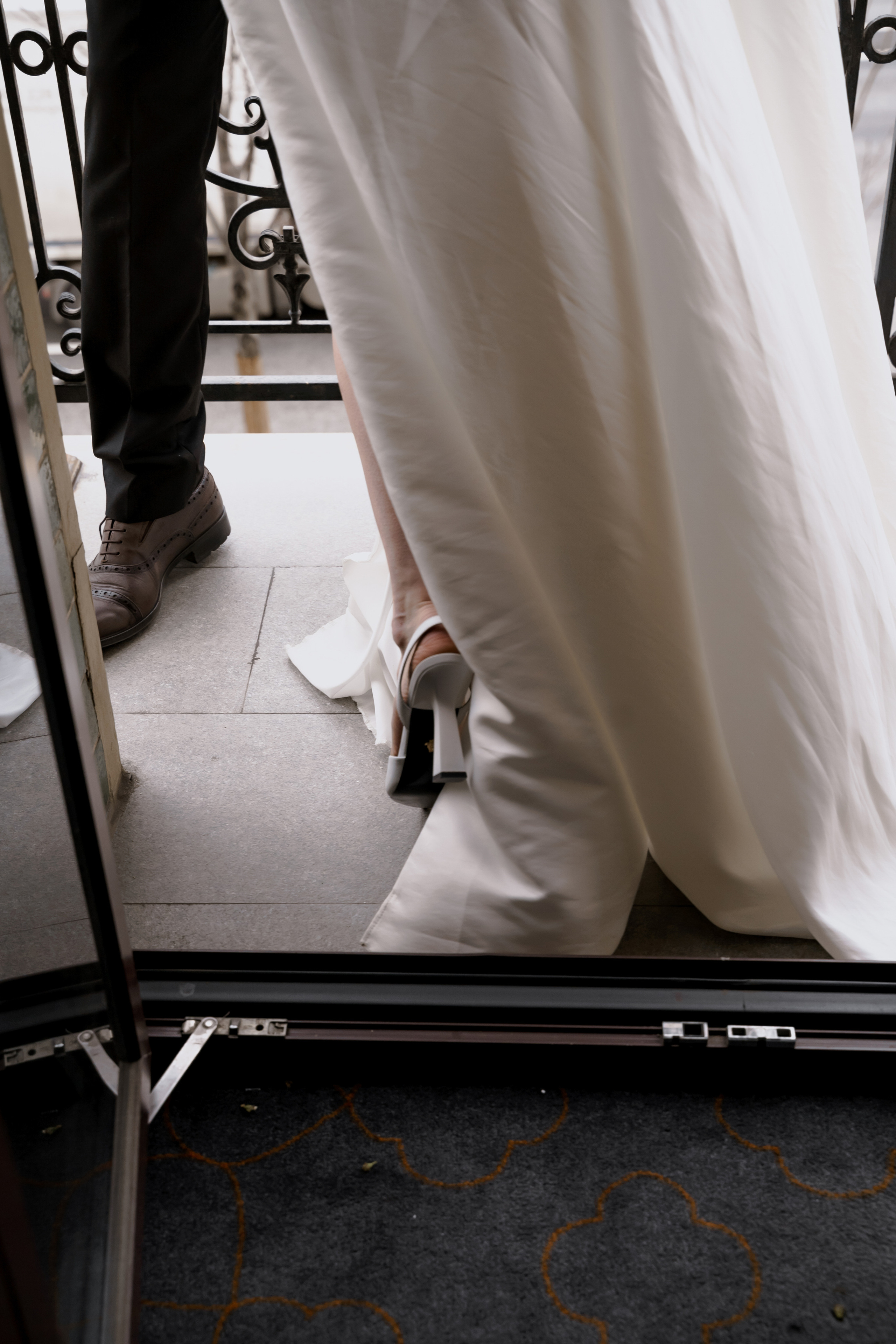 Хартвел. Свадебный фотограф Губина Марина