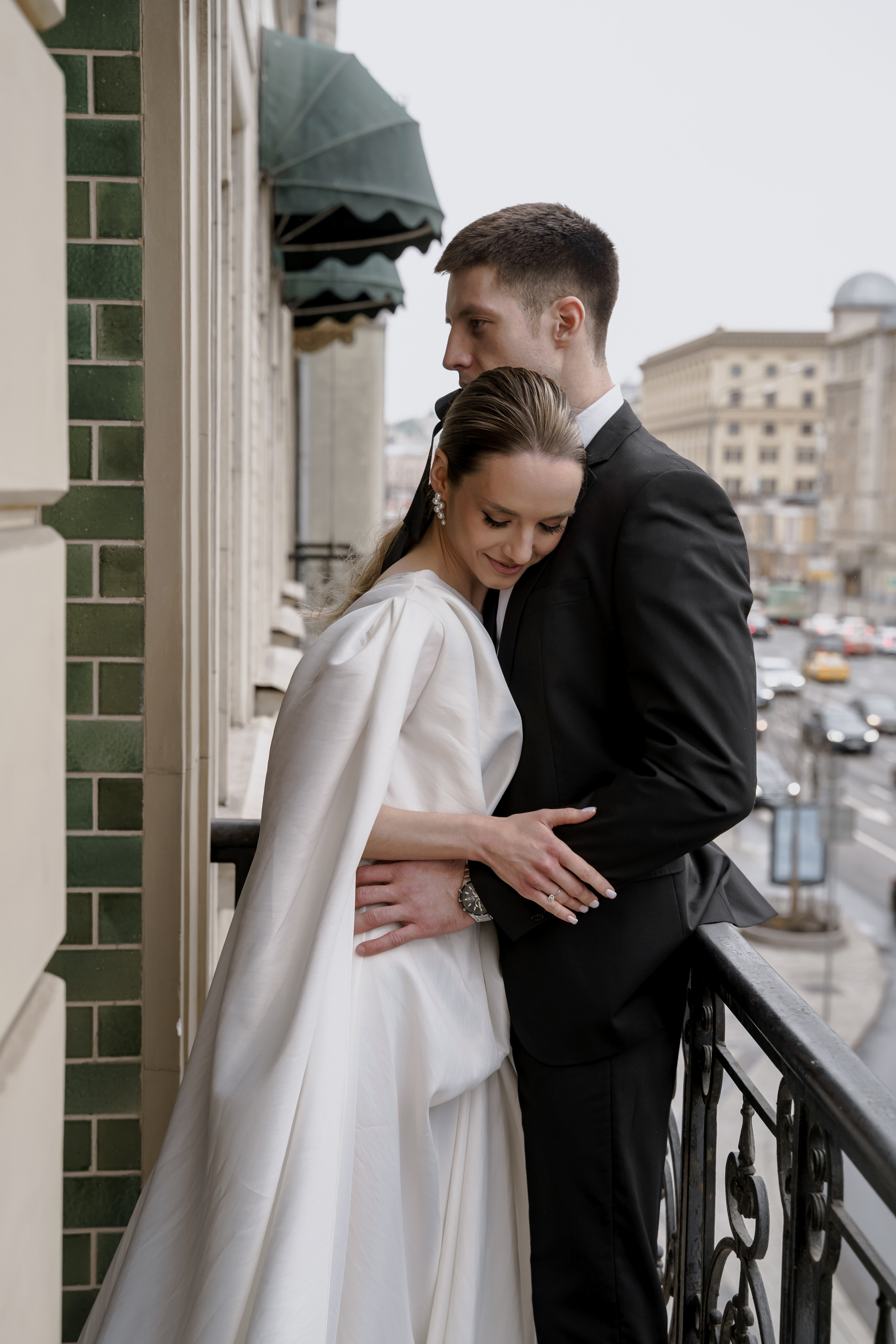 Хартвел. Свадебный фотограф Губина Марина