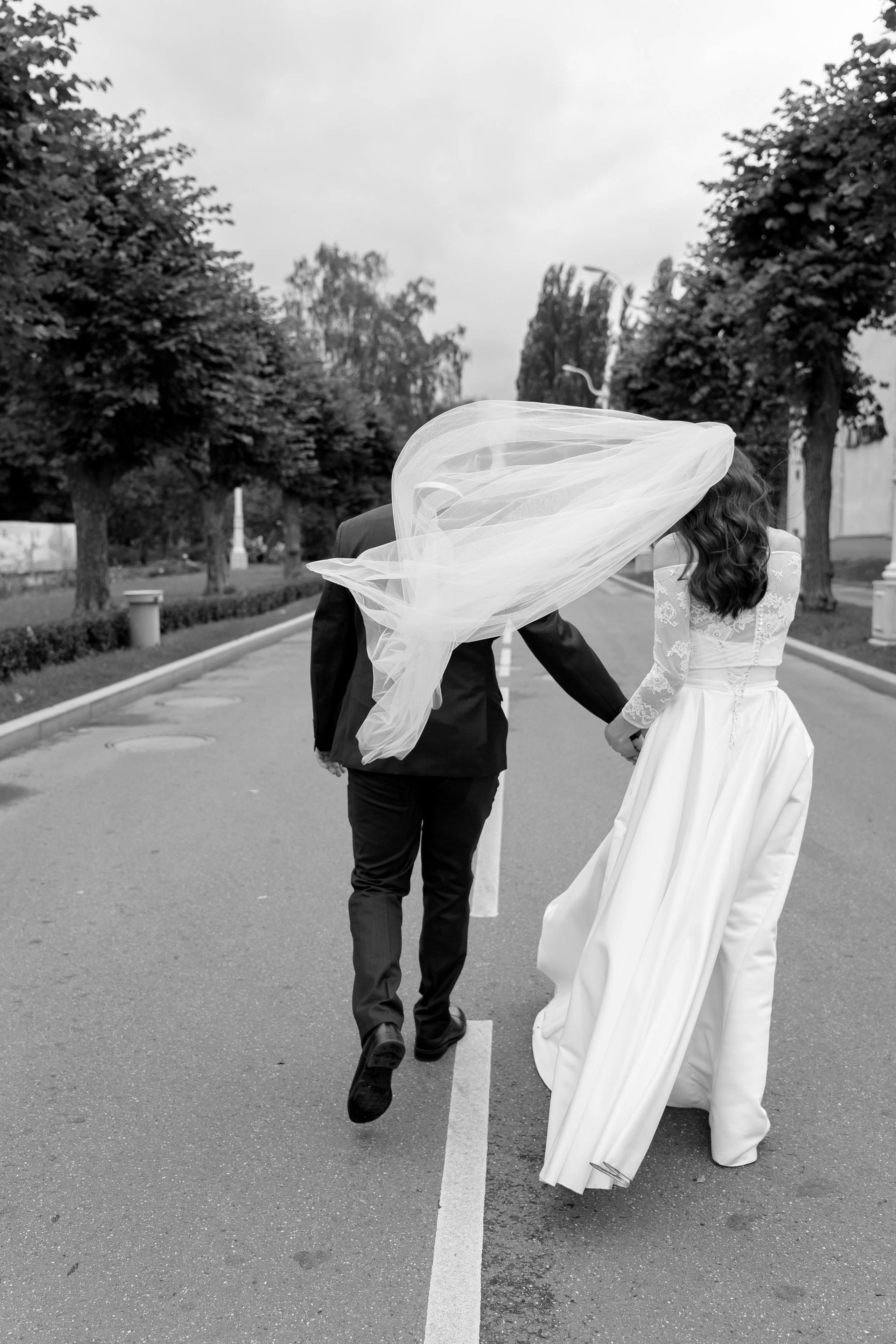 Марриот империал плаза. Свадебный фотограф Губина Марина