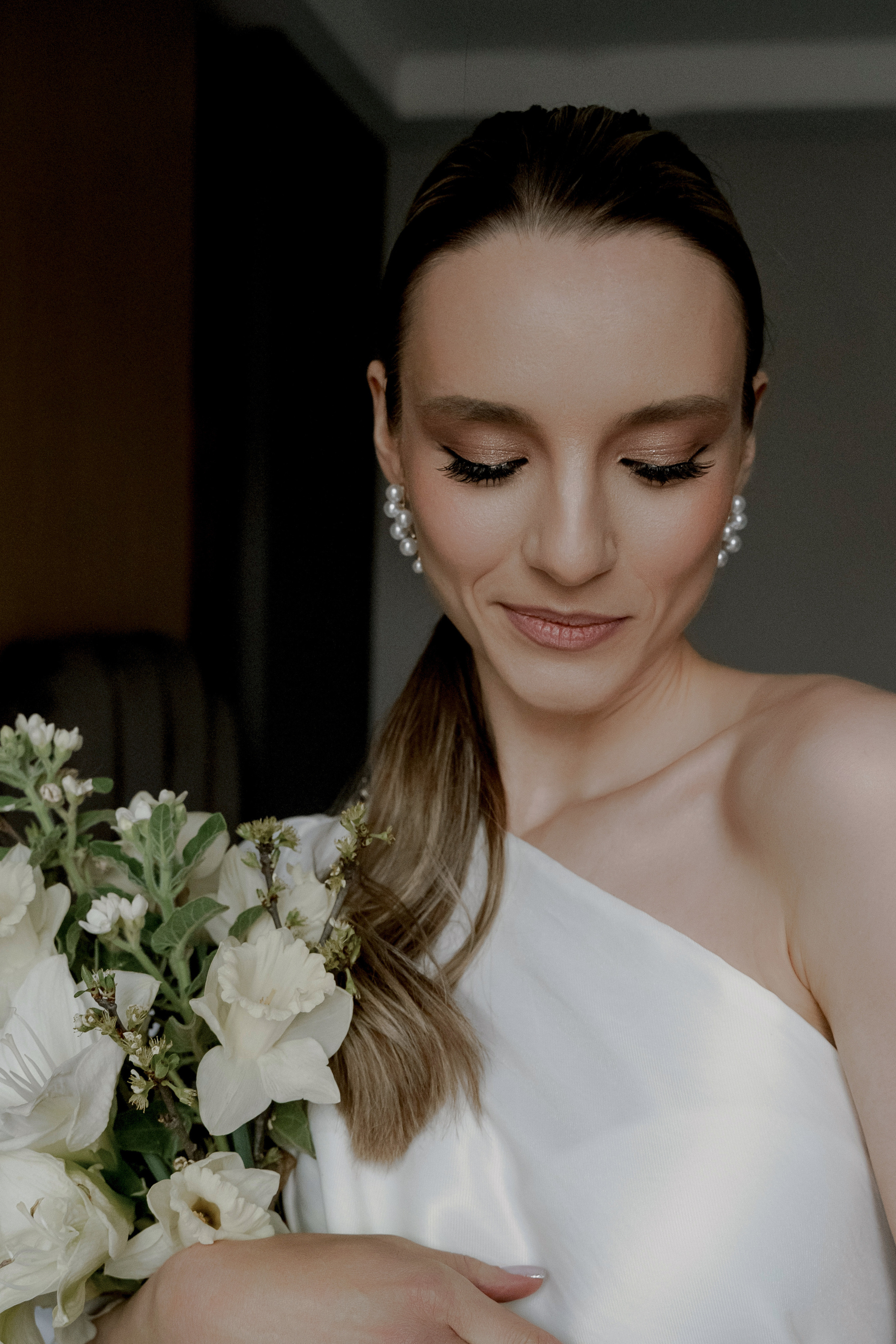 Хартвел. Свадебный фотограф Губина Марина