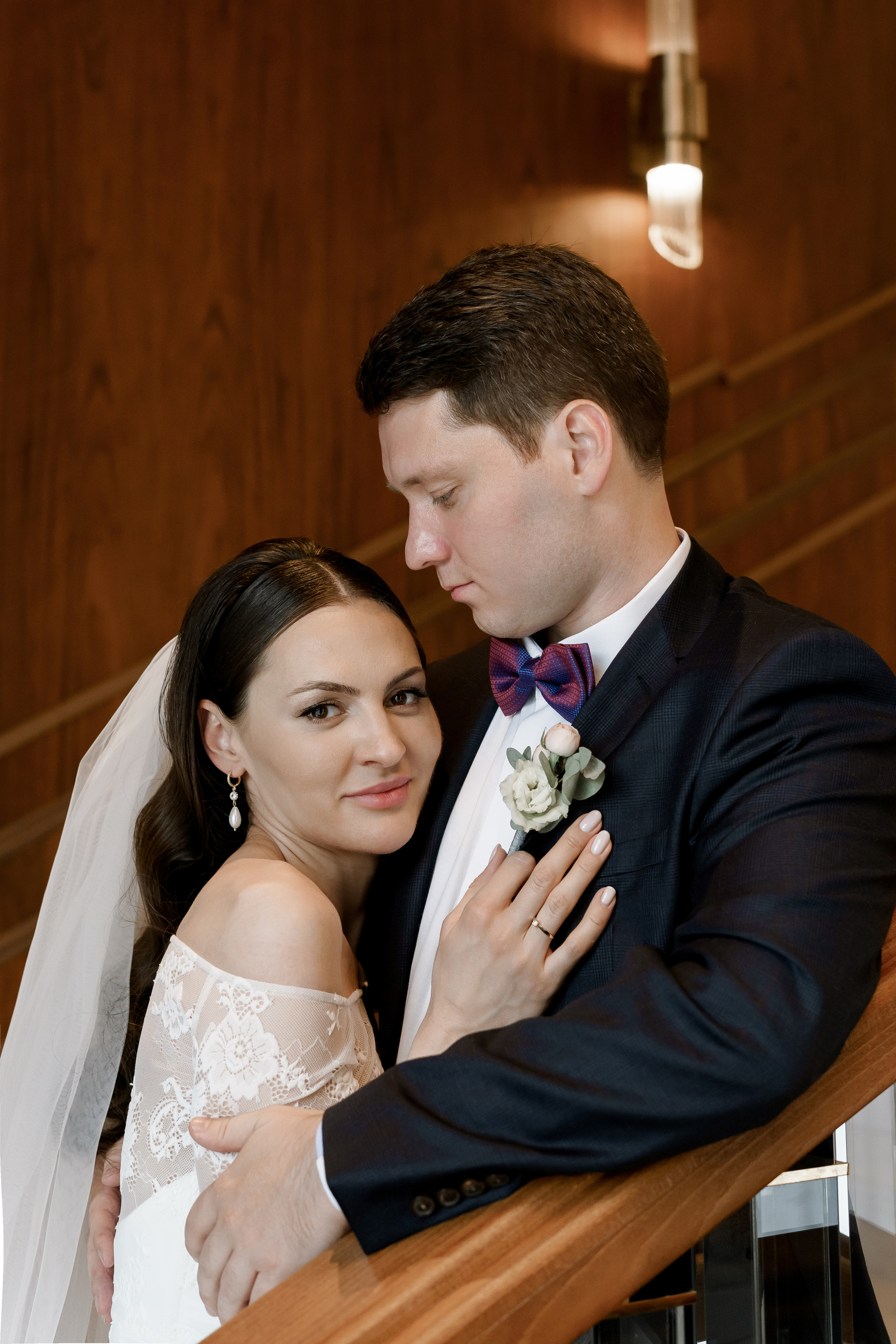 Марриот империал плаза. Свадебный фотограф Губина Марина