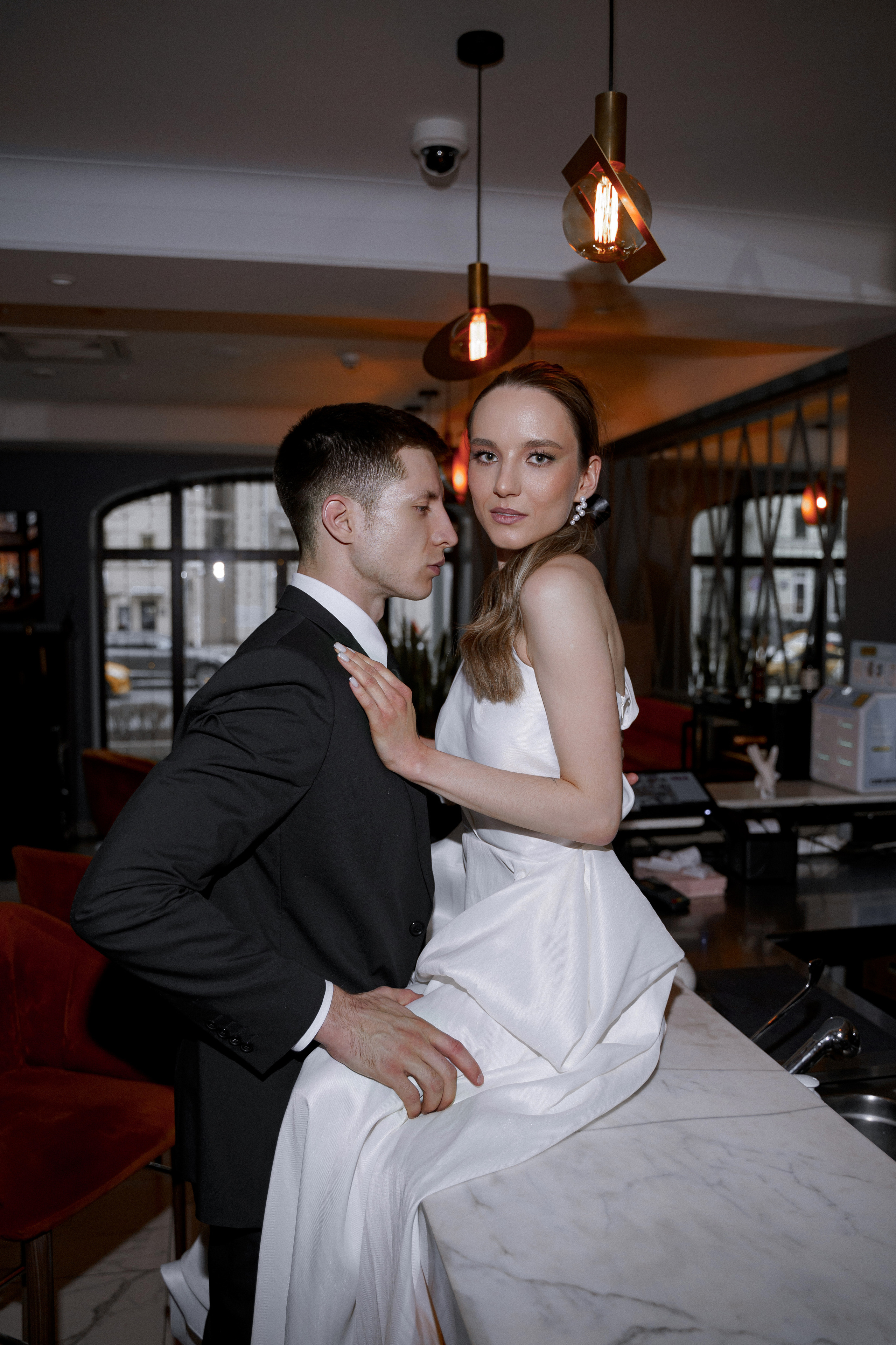 Хартвел. Свадебный фотограф Губина Марина