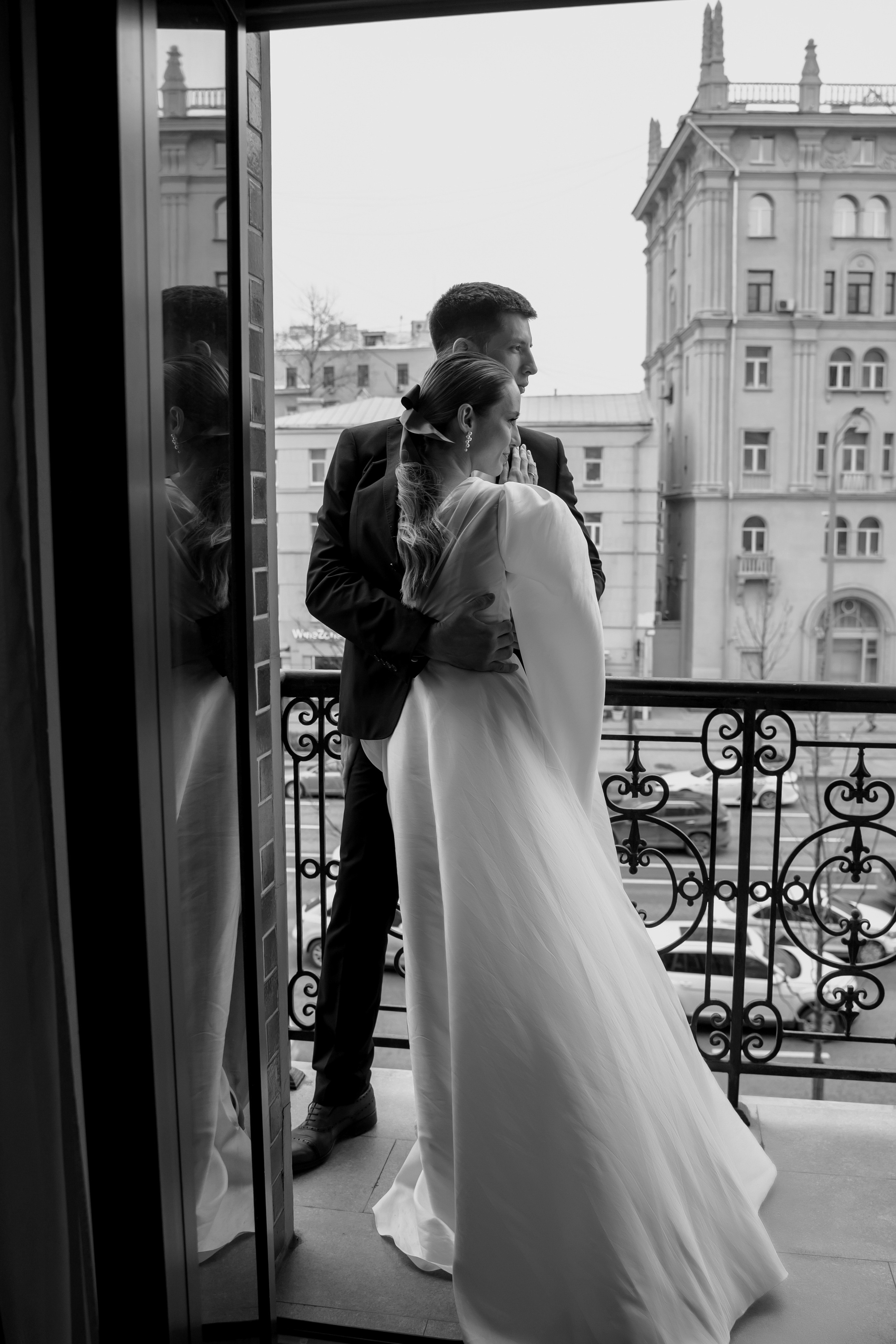 Хартвел. Свадебный фотограф Губина Марина