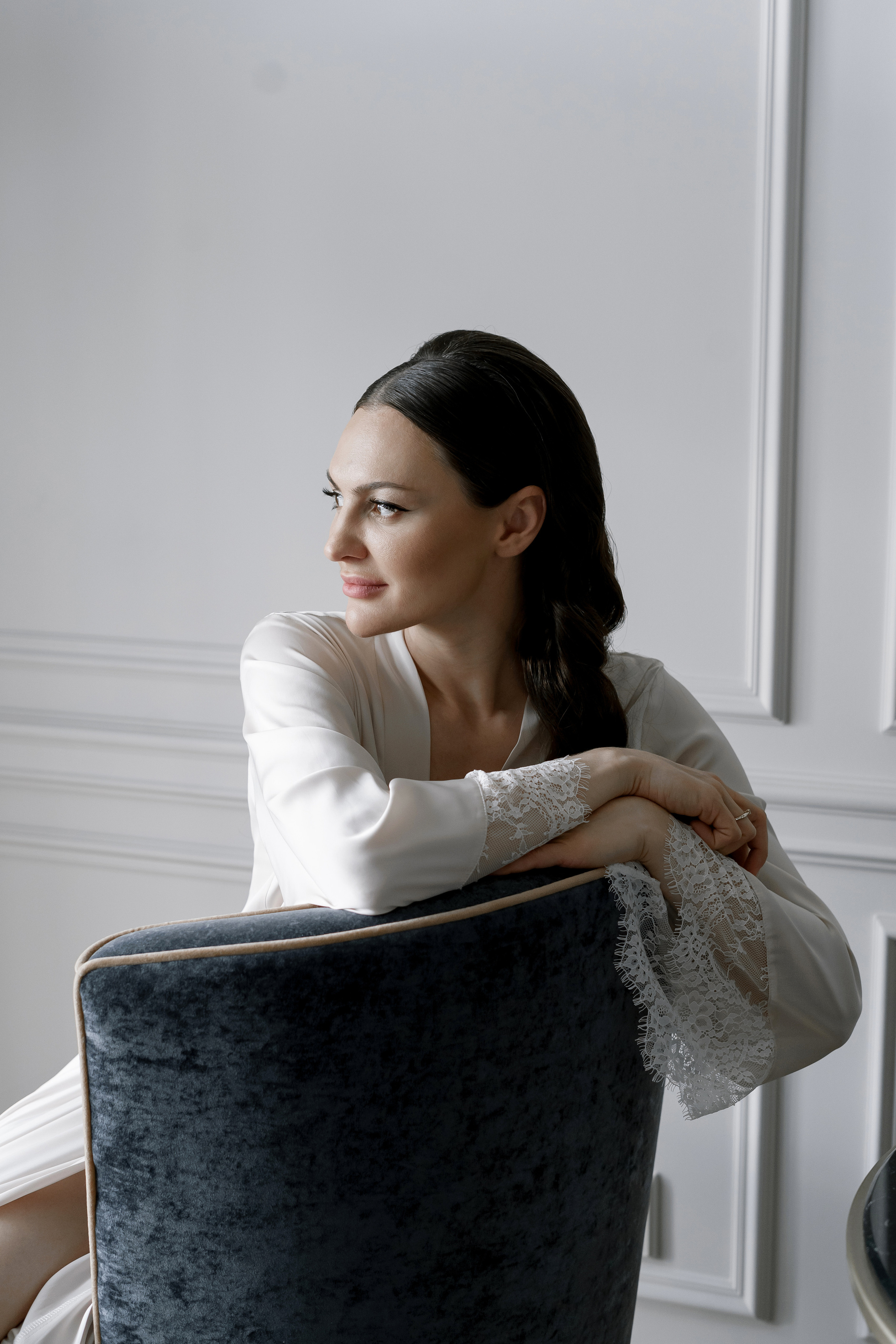 Марриот империал плаза. Свадебный фотограф Губина Марина