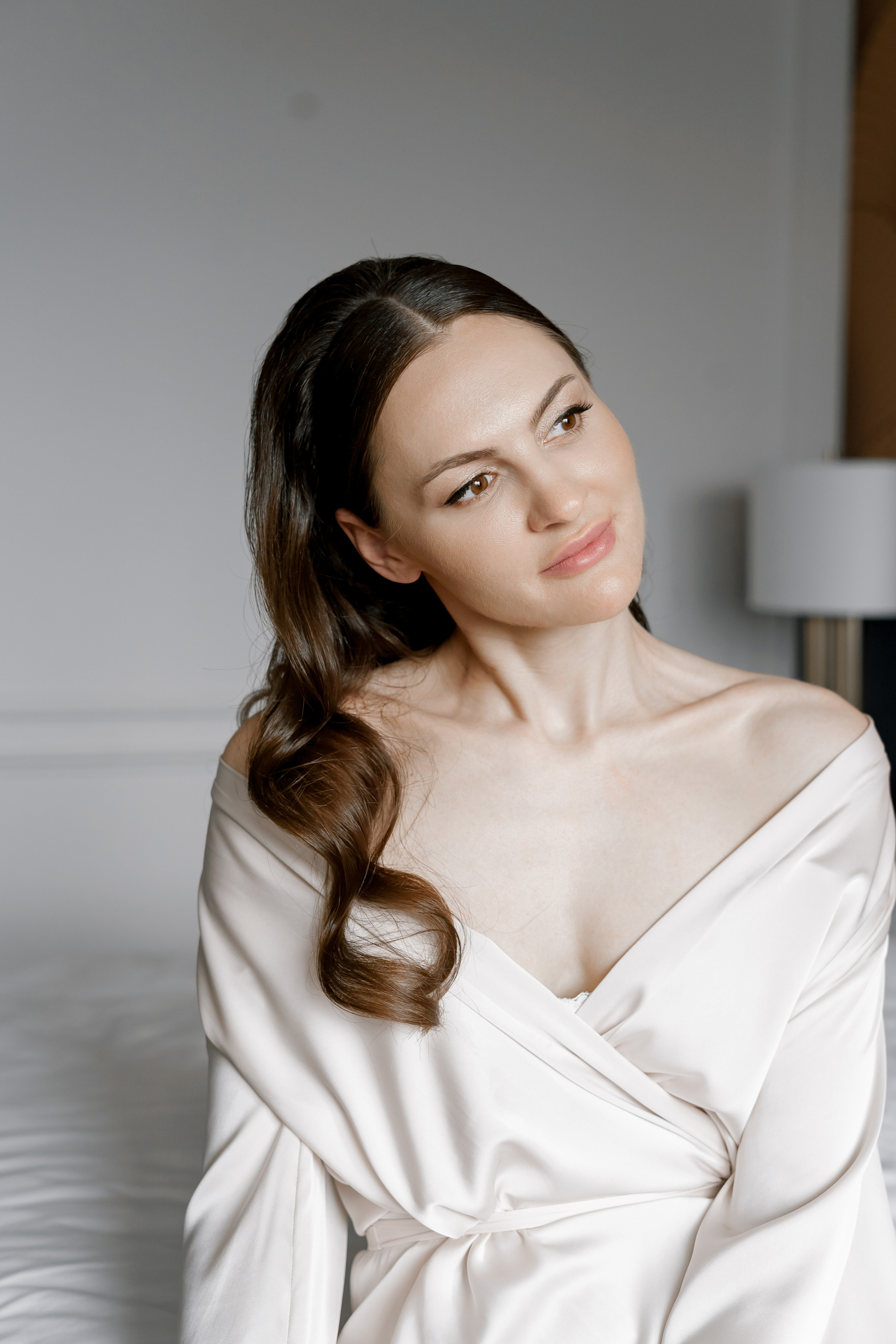 Марриот империал плаза. Свадебный фотограф Губина Марина