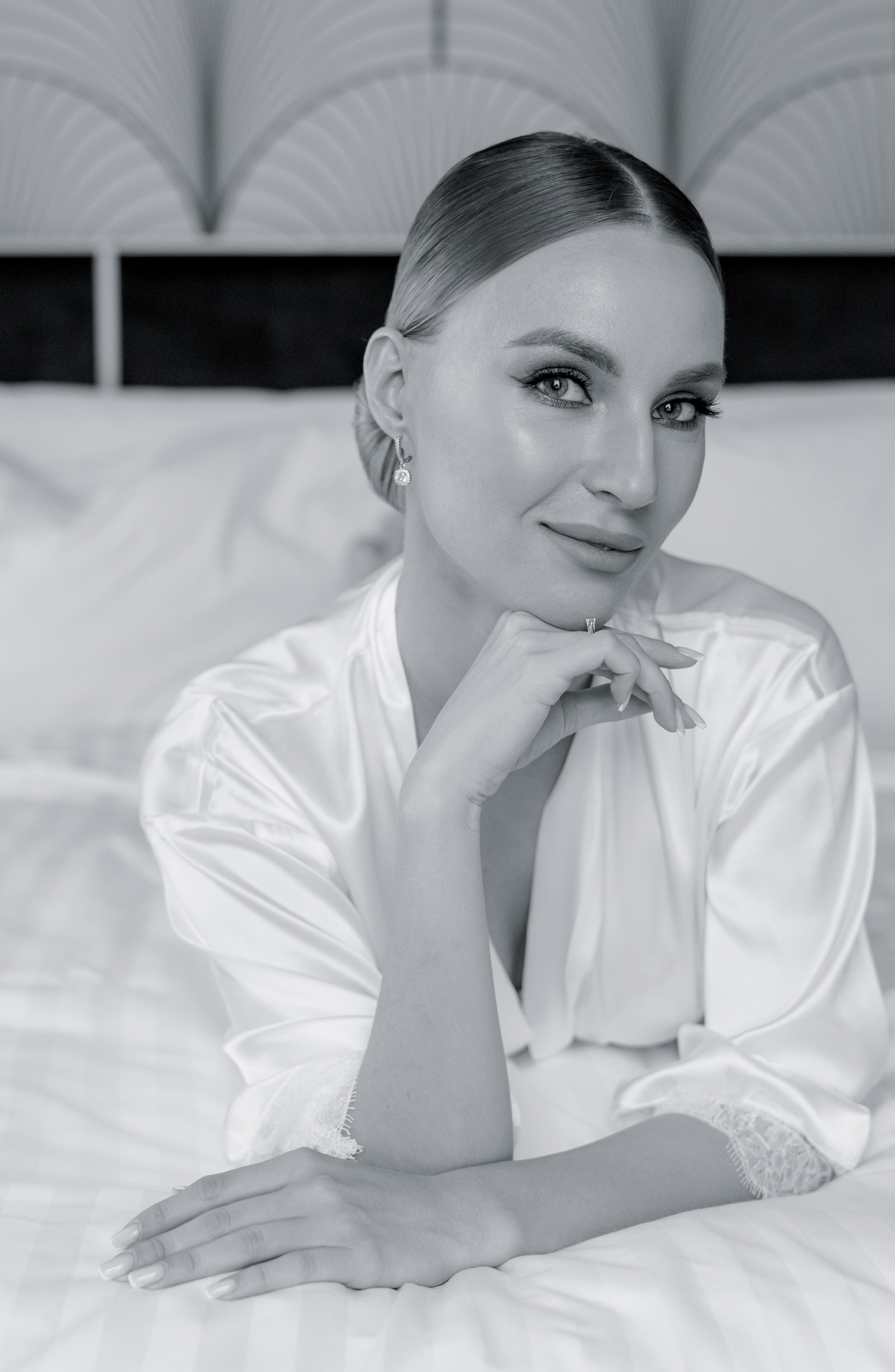 Марриот и грибоедовский загс. Свадебный фотограф Губина Марина