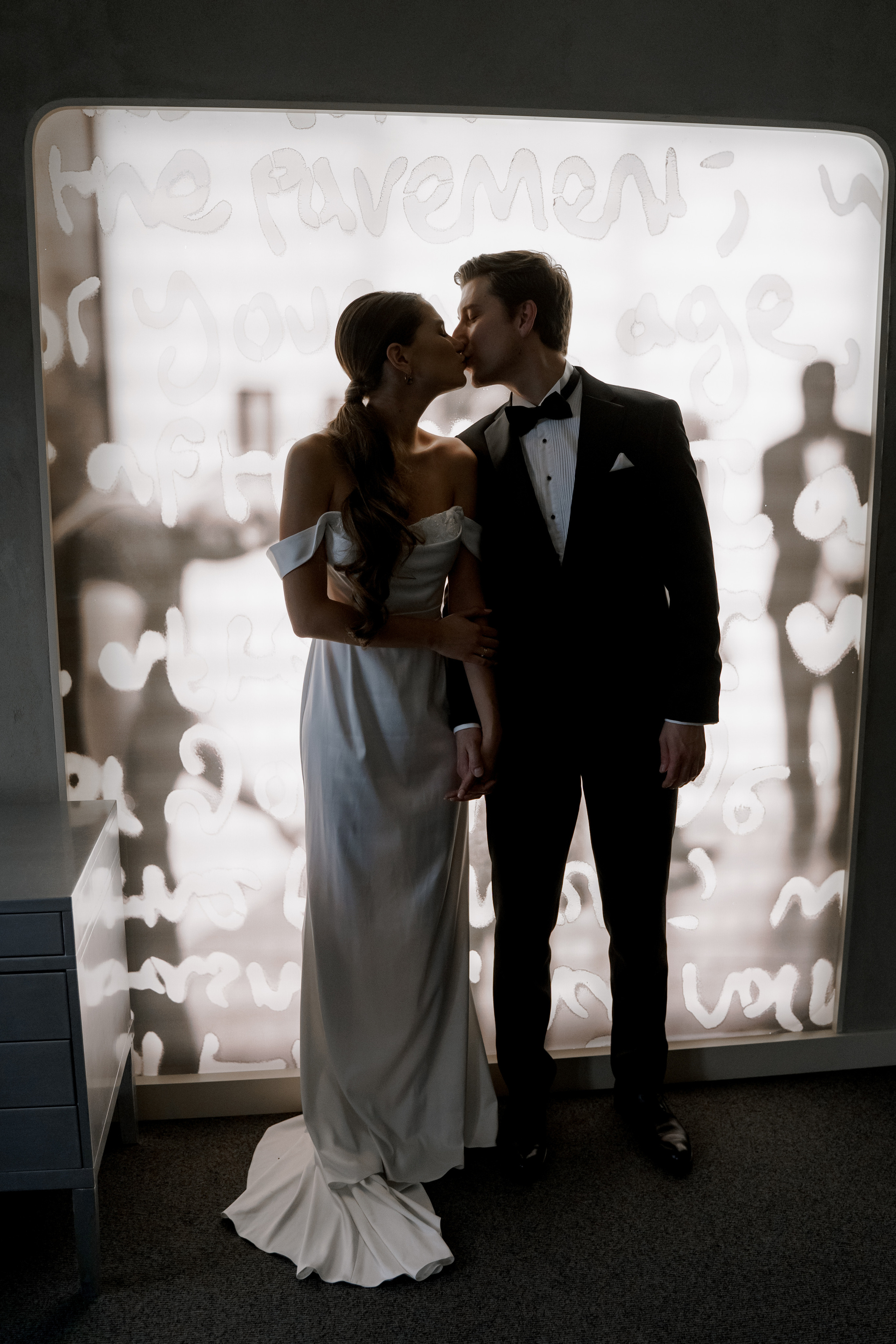 Стандарт отель. Свадебный фотограф Губина Марина