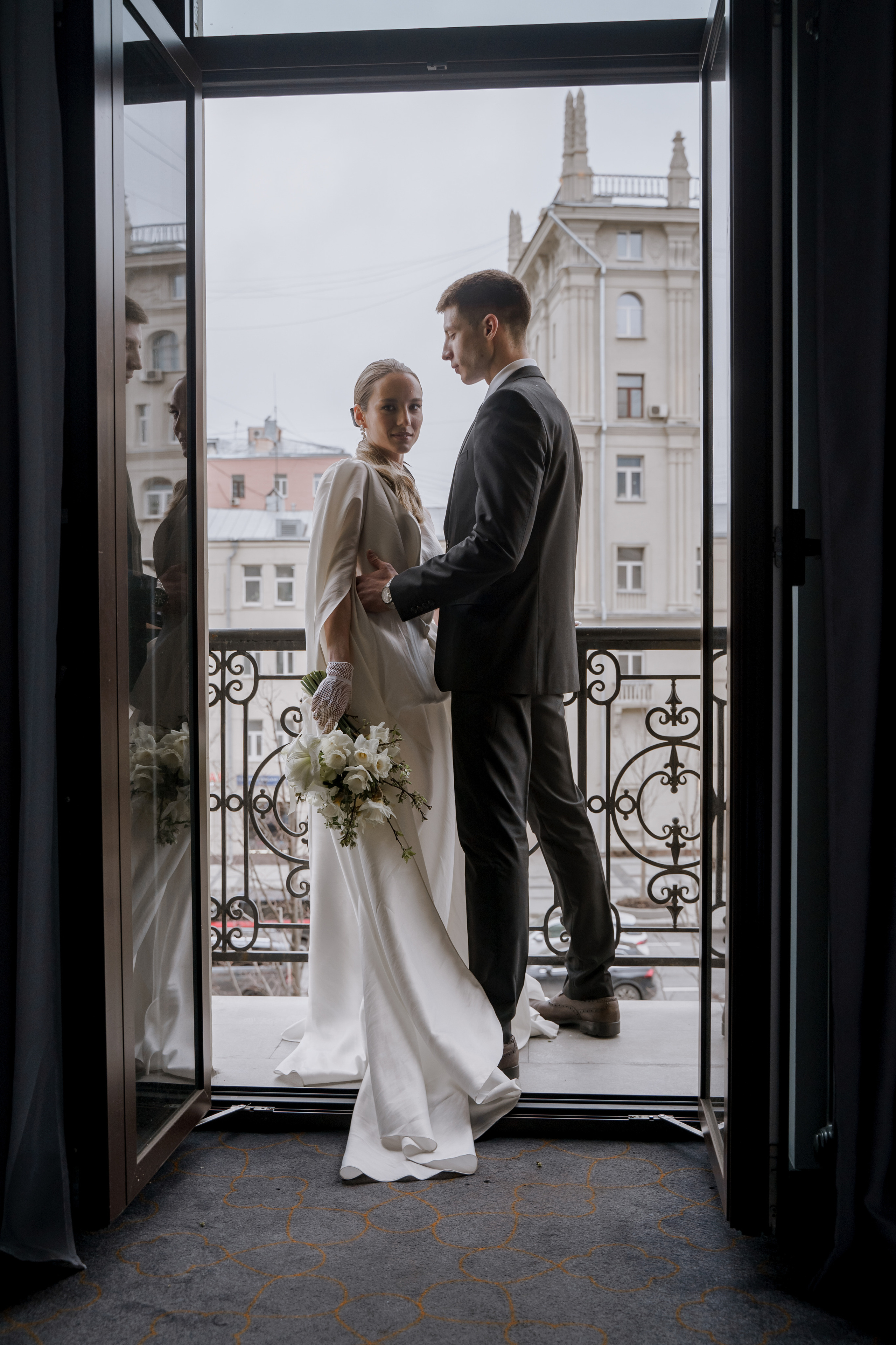 Хартвел. Свадебный фотограф Губина Марина