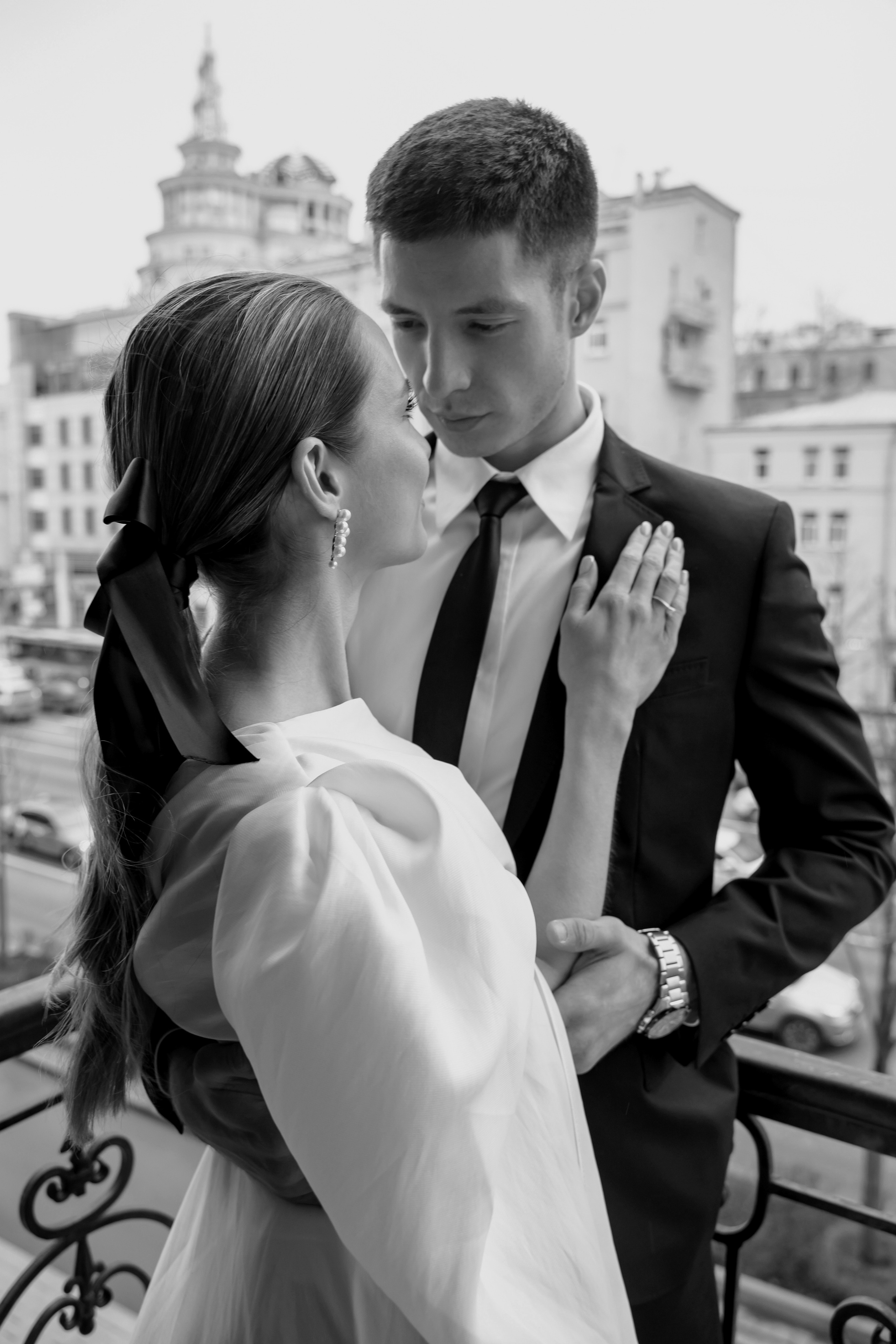 Хартвел. Свадебный фотограф Губина Марина