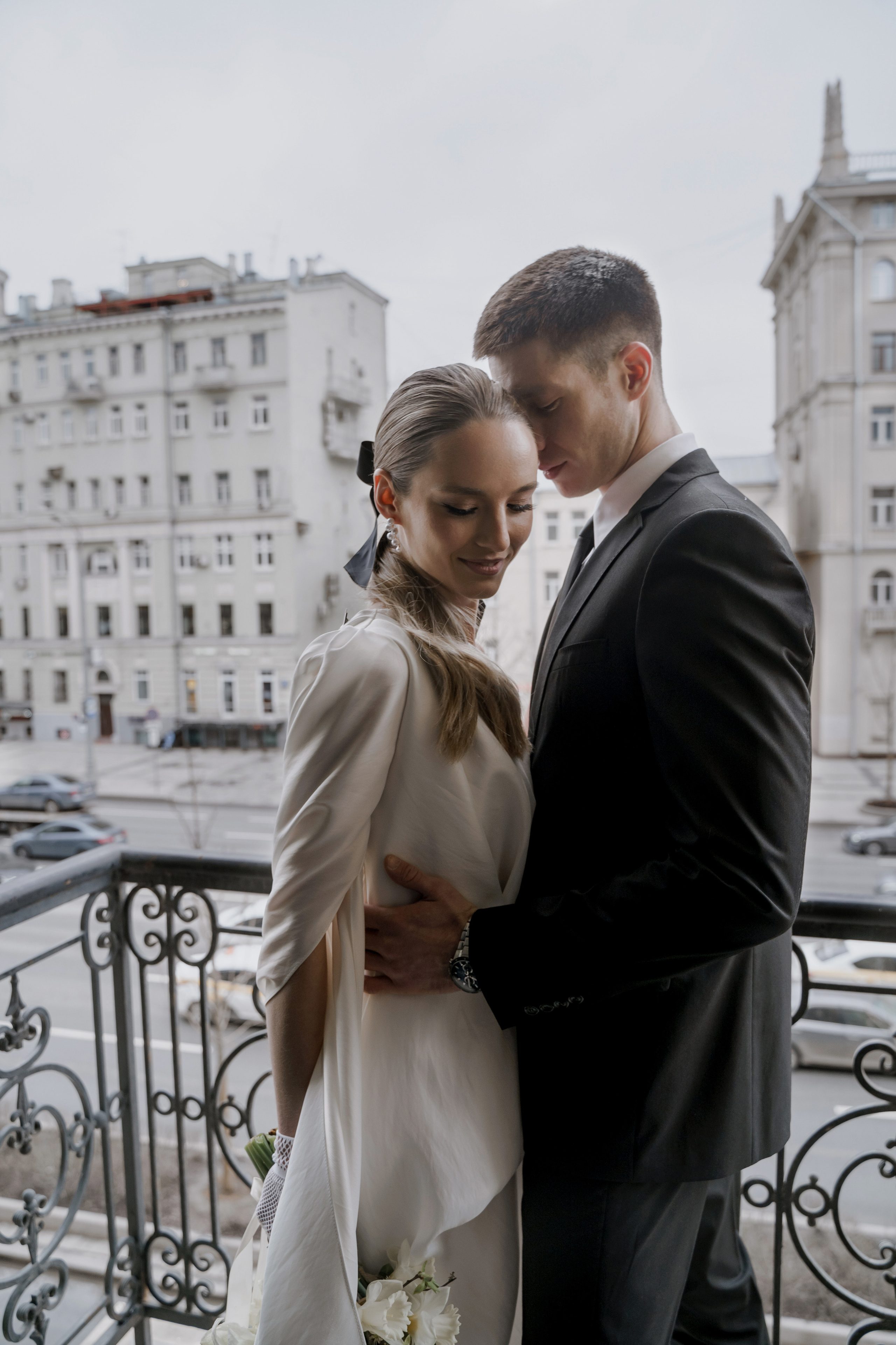 Хартвел. Свадебный фотограф Губина Марина