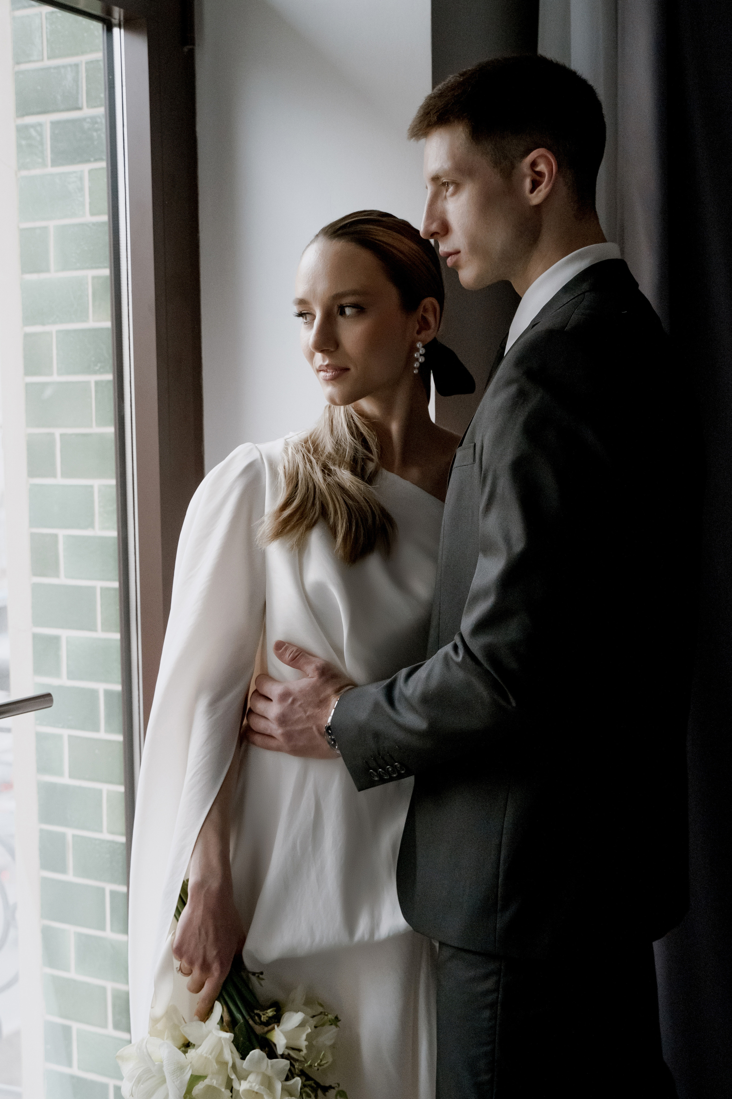 Хартвел. Свадебный фотограф Губина Марина