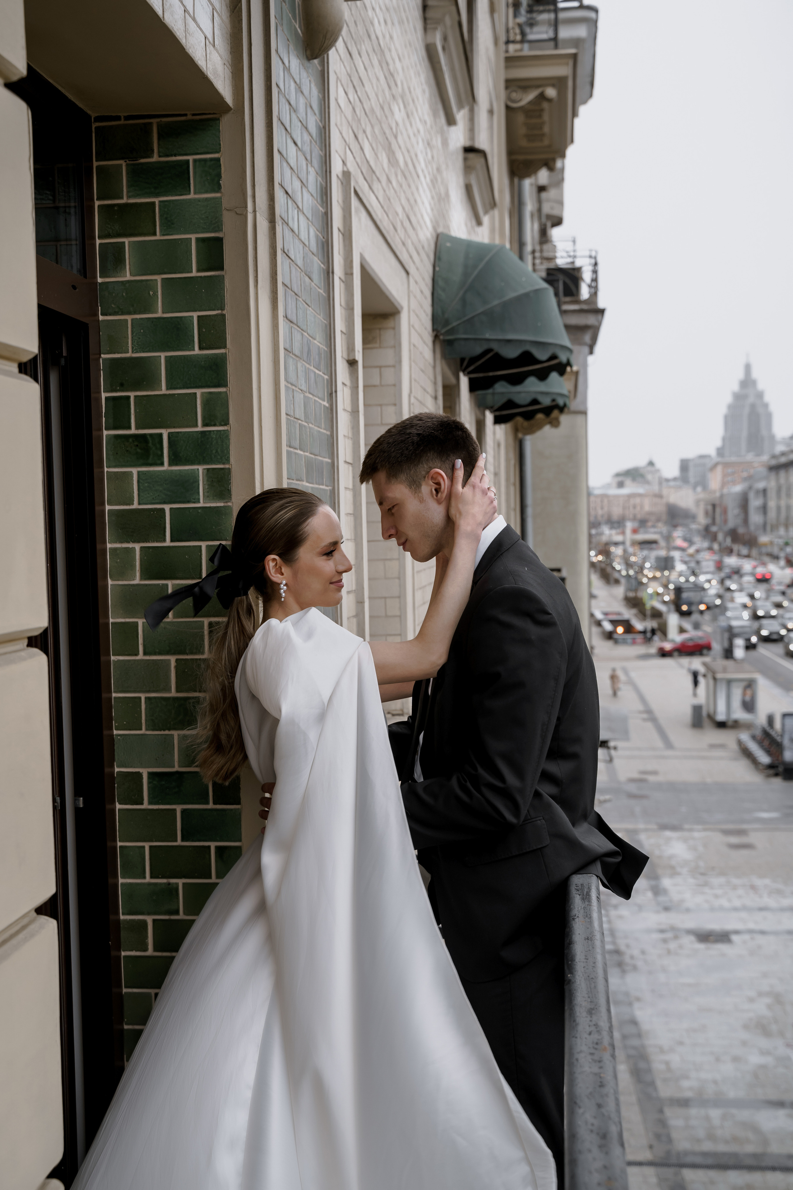 Хартвел. Свадебный фотограф Губина Марина