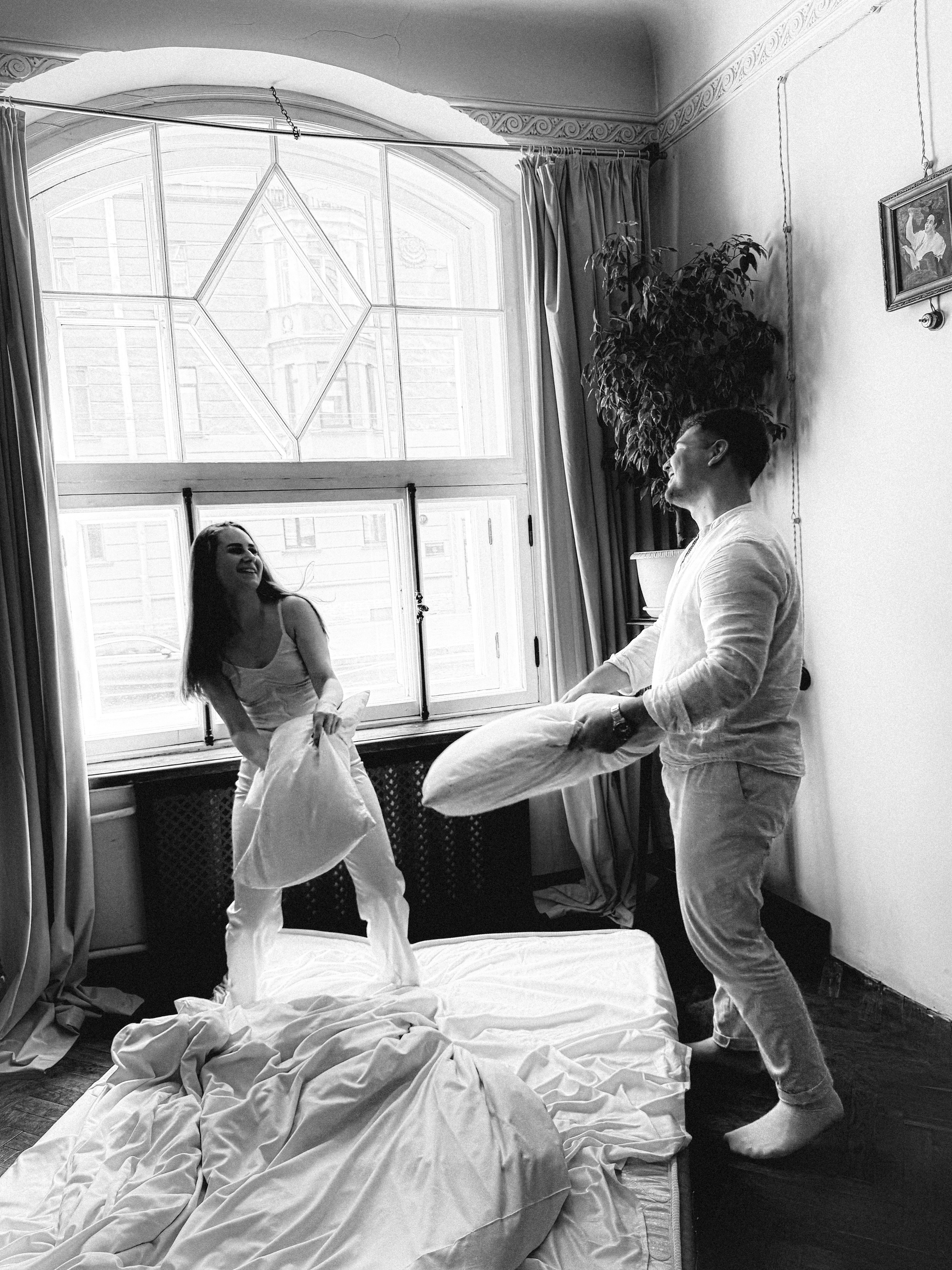 Парные съемки. Портретный фотограф в Санкт-Петербурге Симона Рогинская