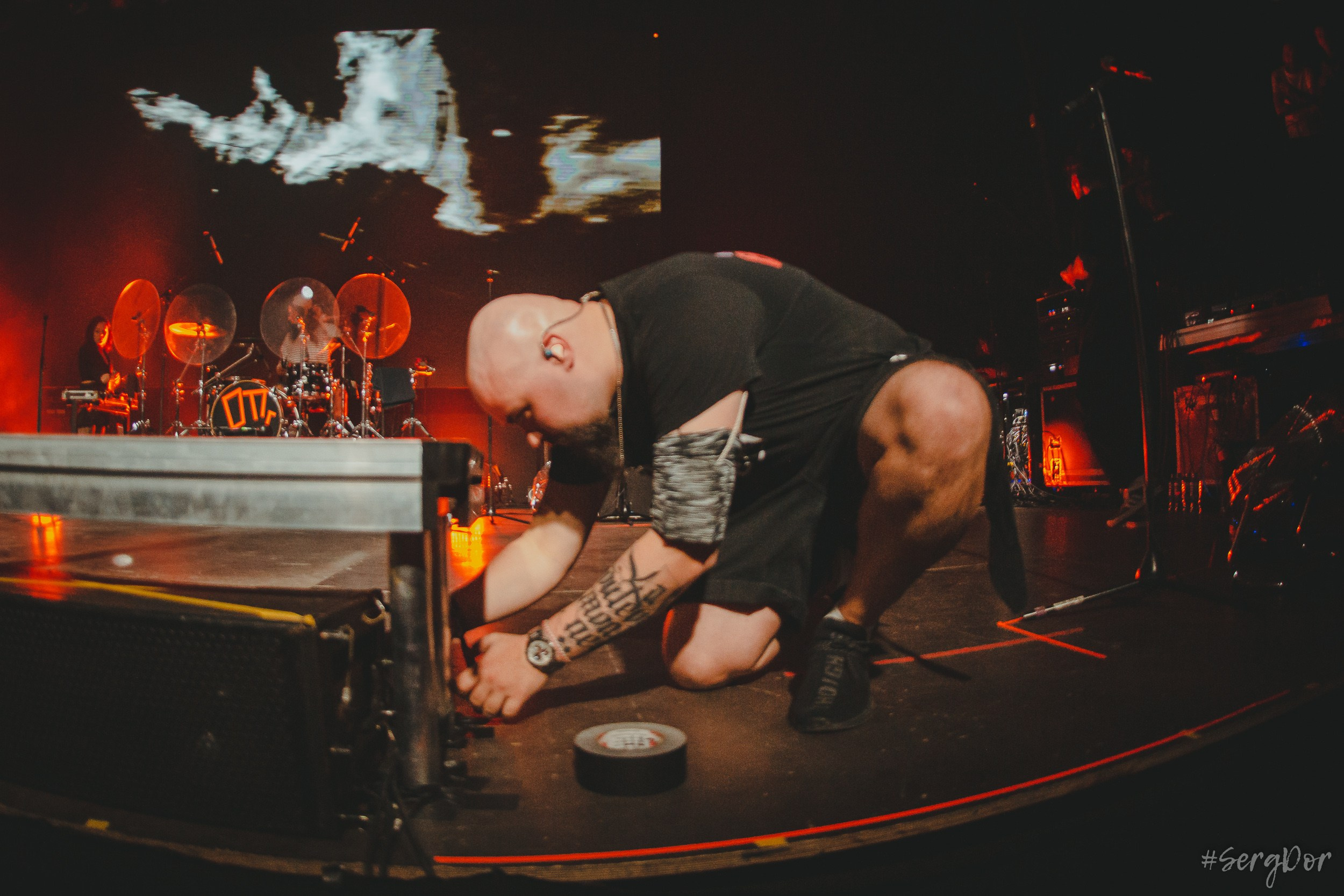 Операция Пластилин, Sound, Санкт-Петербург, концерт, фотографии, 28.10.2023, SergDor, 28 октября 2023 года, #SergDor