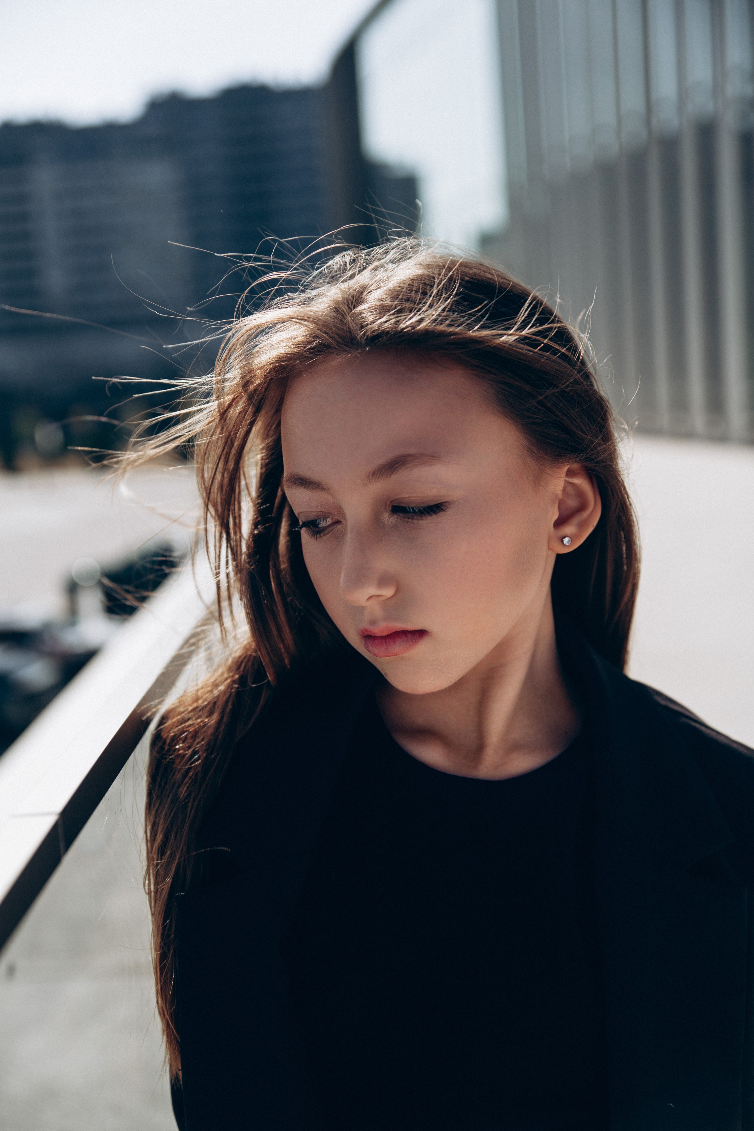 Стэфани. Репортажный и детский фотограф в Минске