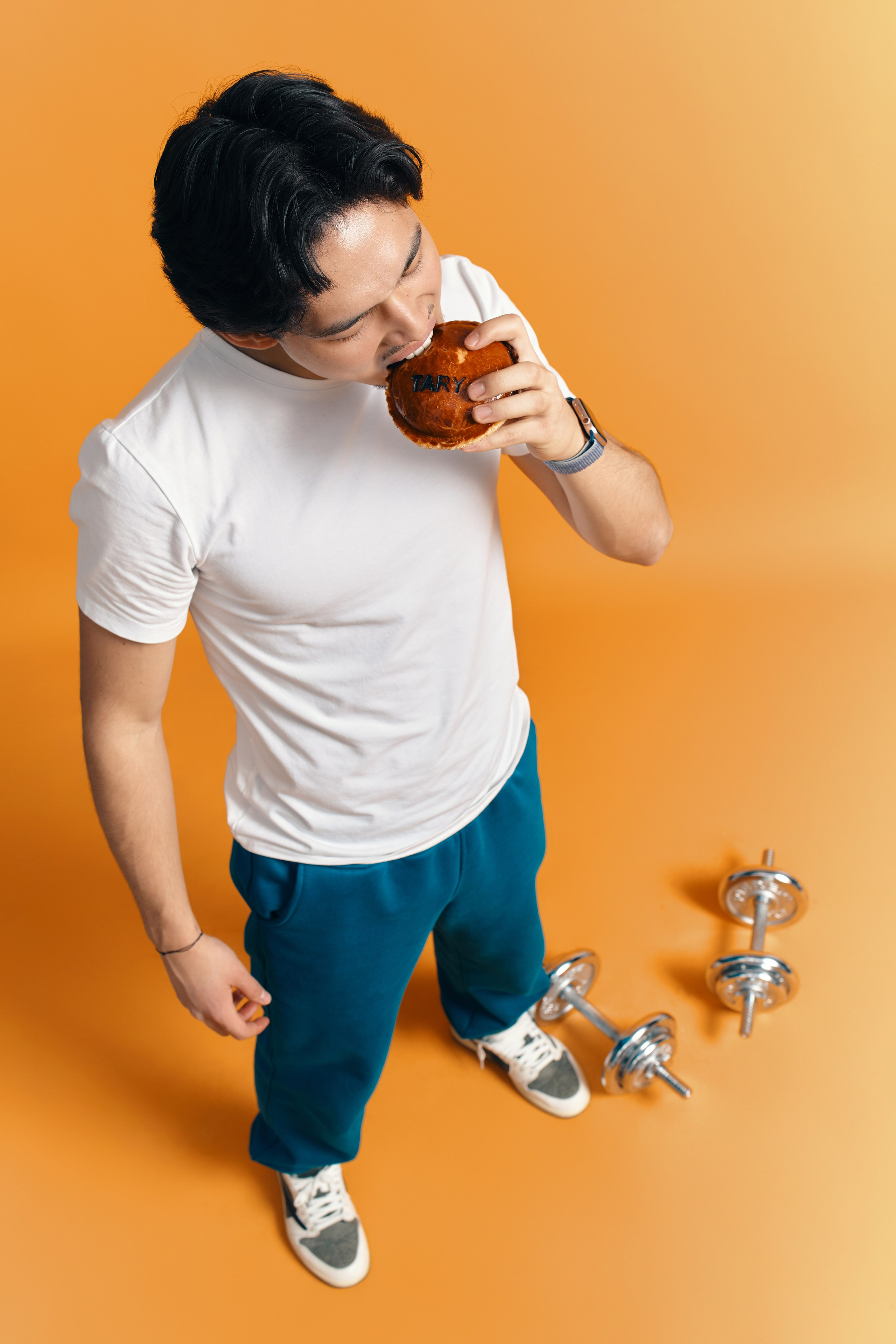 Tary. Видеограф и фотограф Алматы