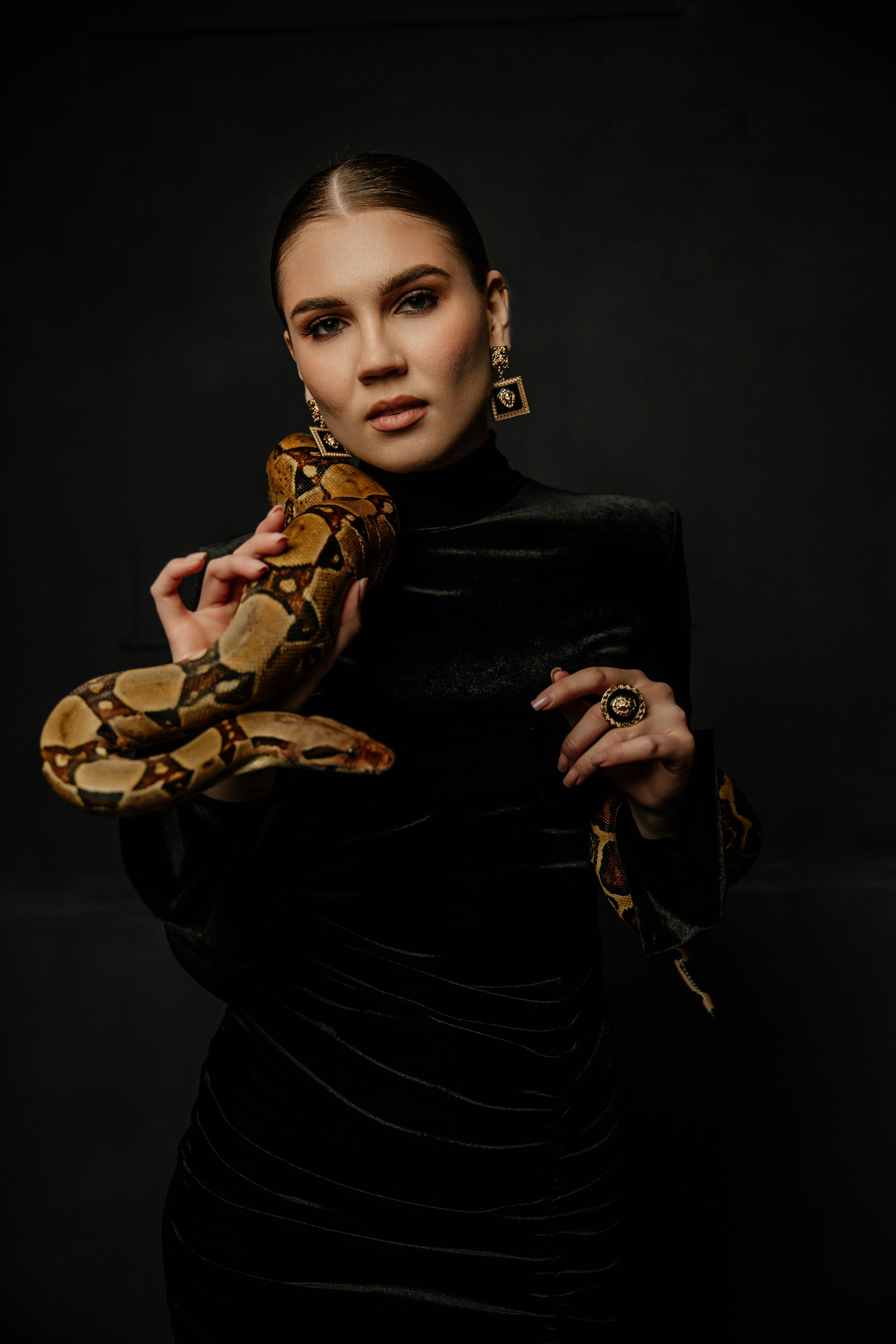 Вика. Рыжова Тамара