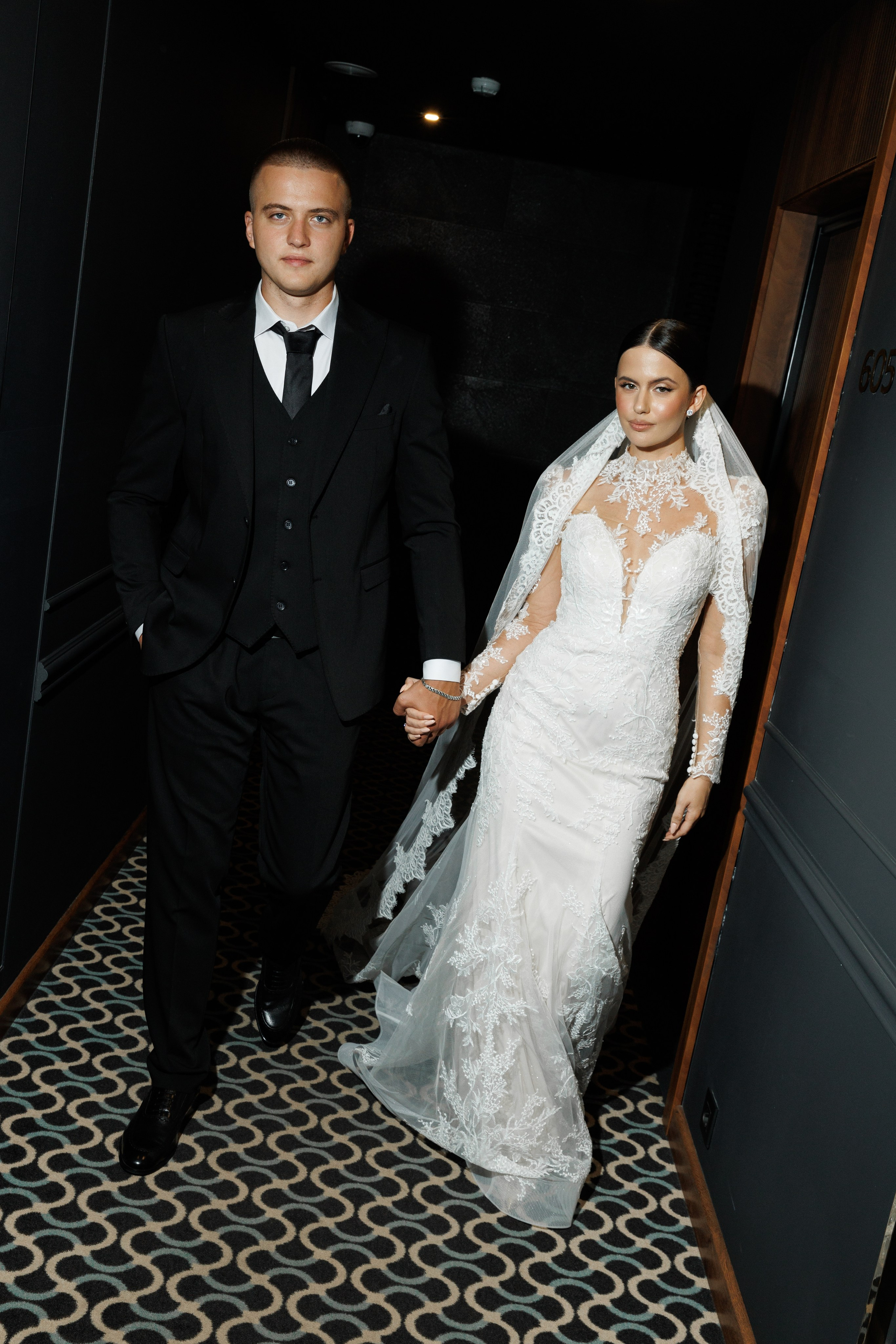 Наша свадьба: счастье и любовь!. Свадебный фотограф Бакрымова Валентина