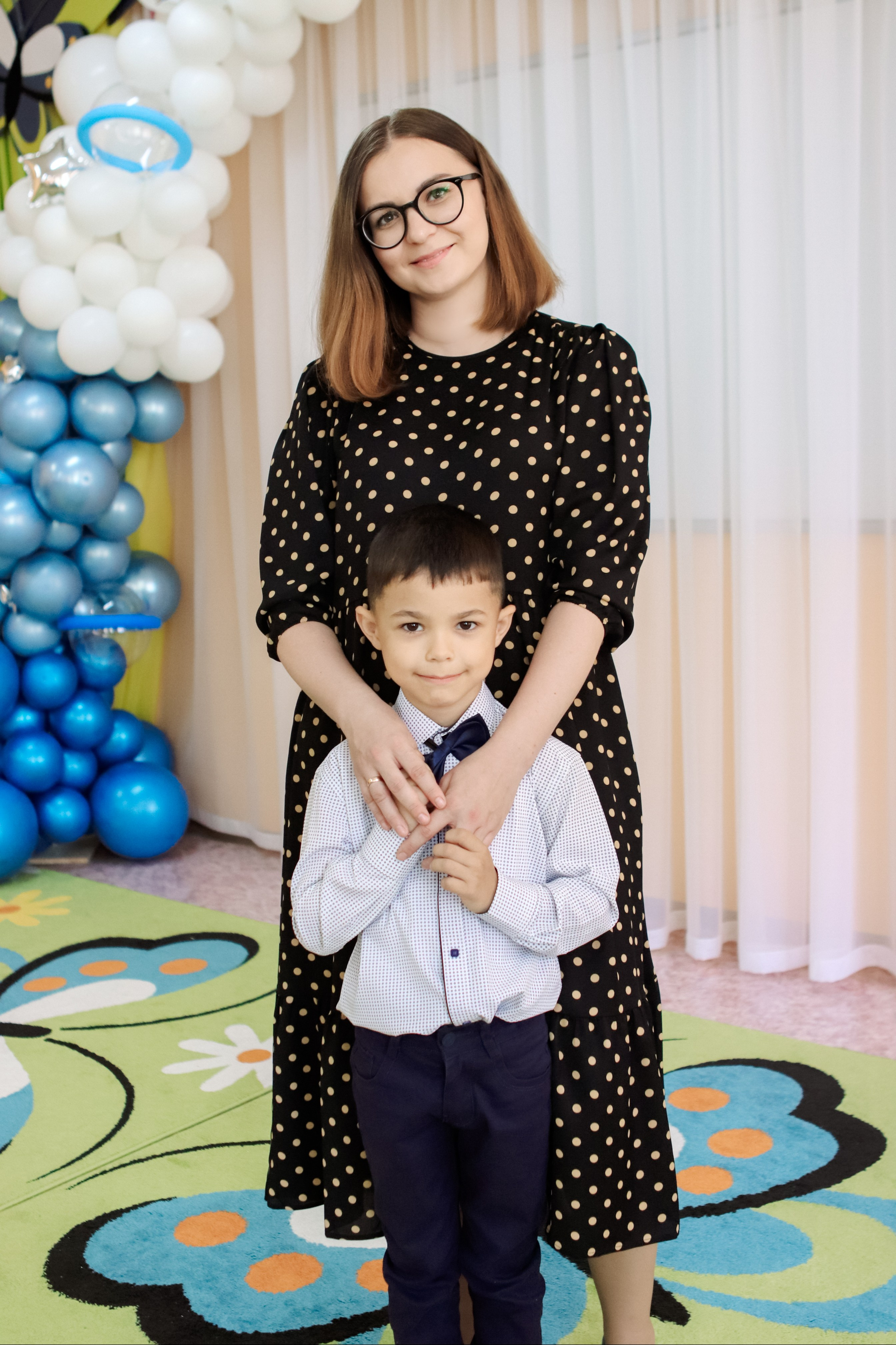 Выпускной детский сад. Семейный свадебный детский фотограф Саранск Наталья Сыркина