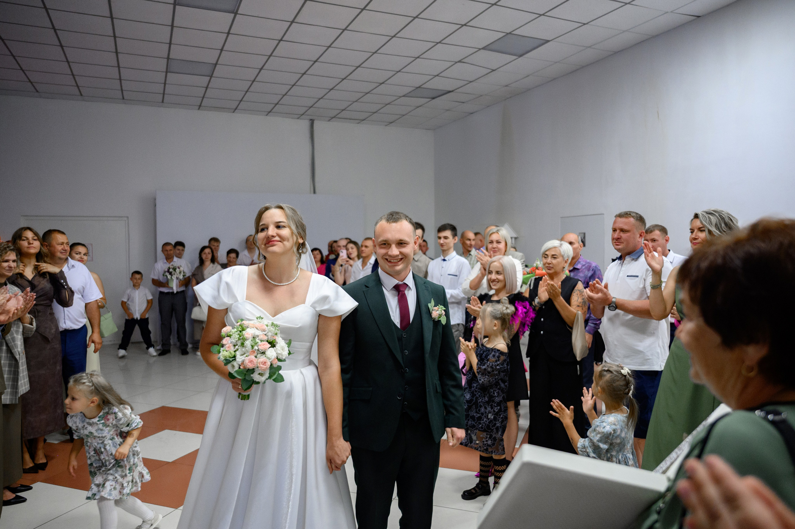 Nadezhda & Alexey. Фотограф в Липецке Ковалько Евгений