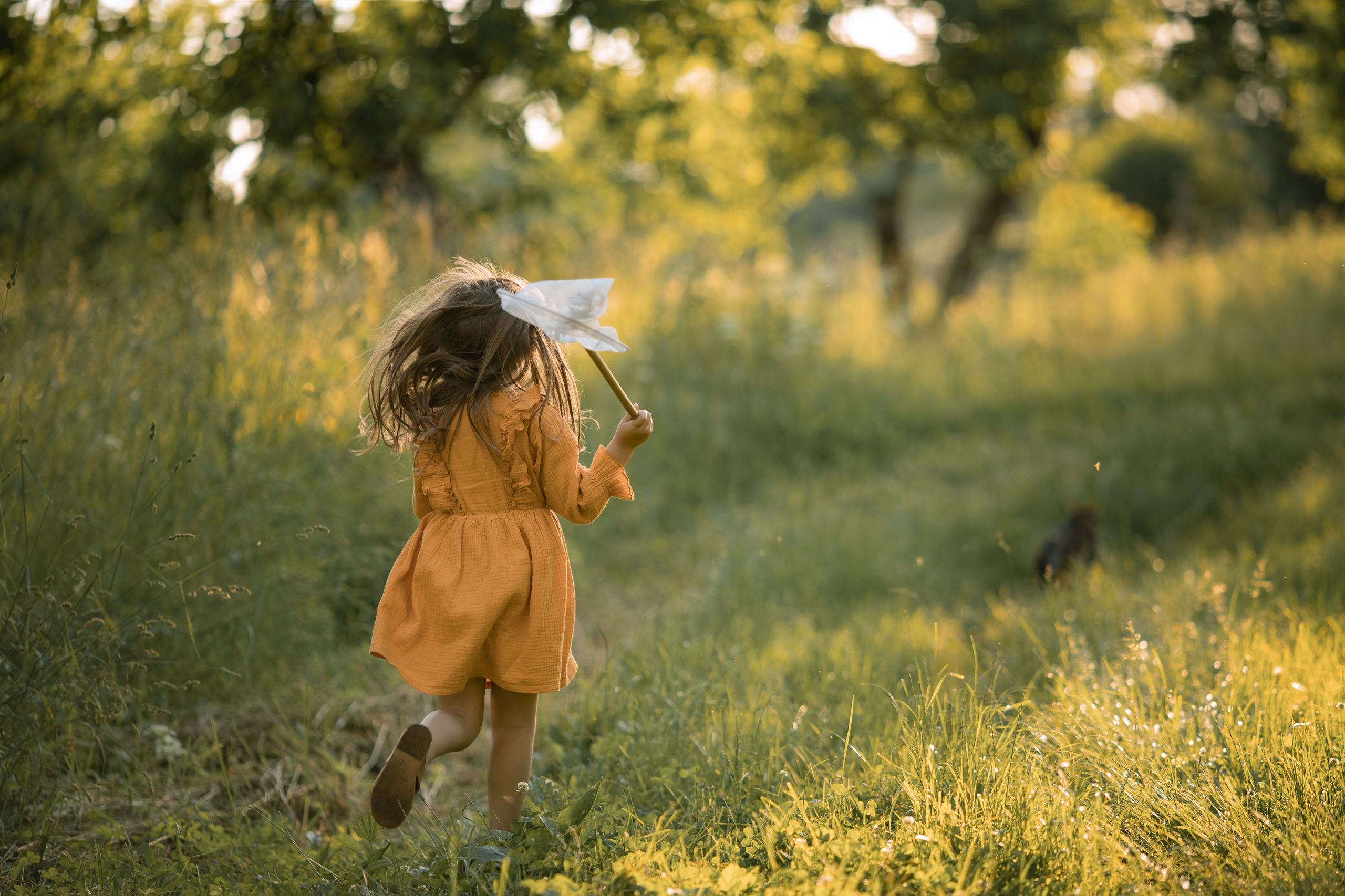 Фотопрогулка для семьи Ларисы и Георгия в Ясной Поляне. Женский семейный фотограф Тула Москва Захарова Анна