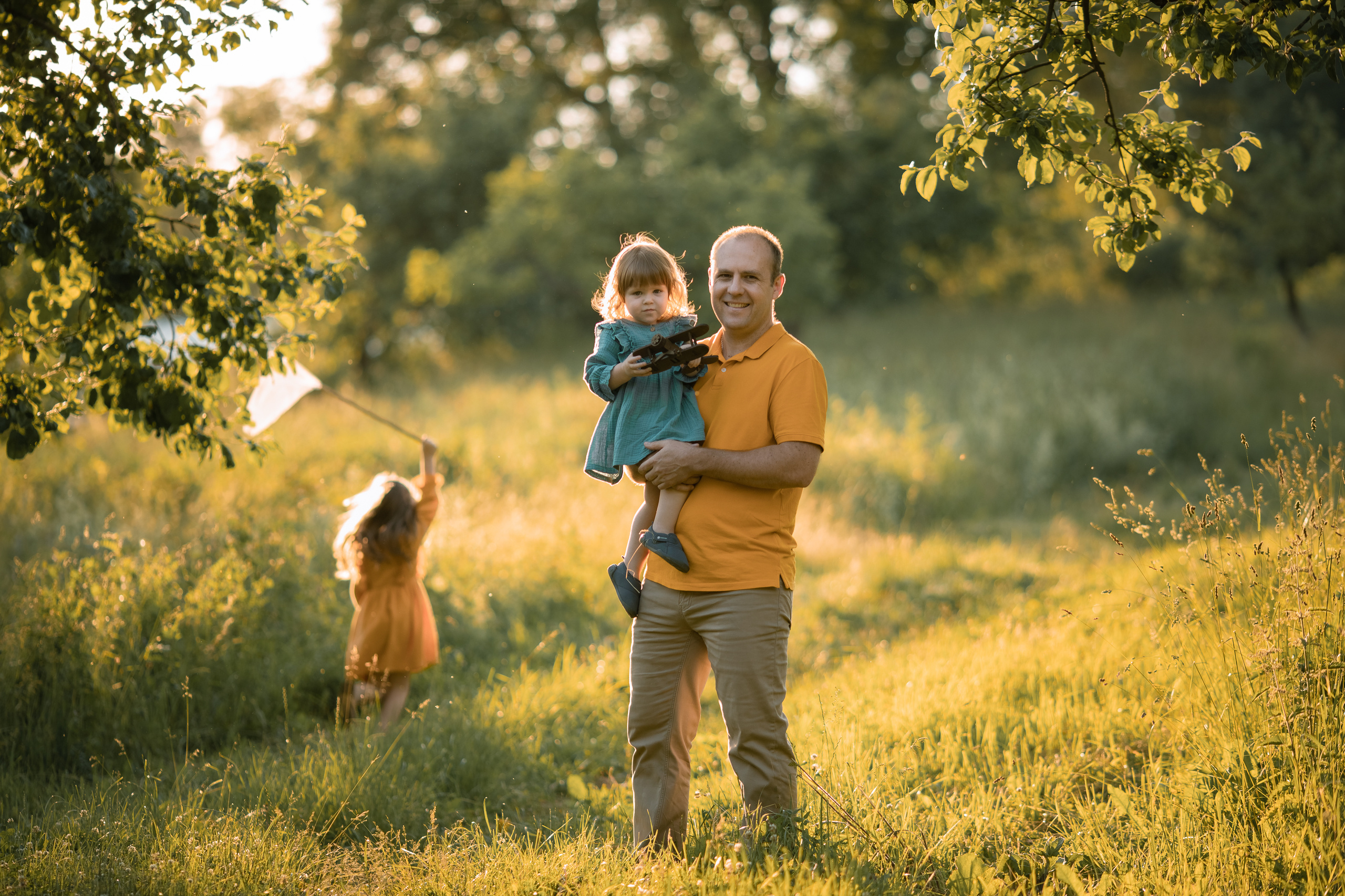 Фотопрогулка для семьи Ларисы и Георгия в Ясной Поляне. Женский семейный фотограф Тула Москва Захарова Анна