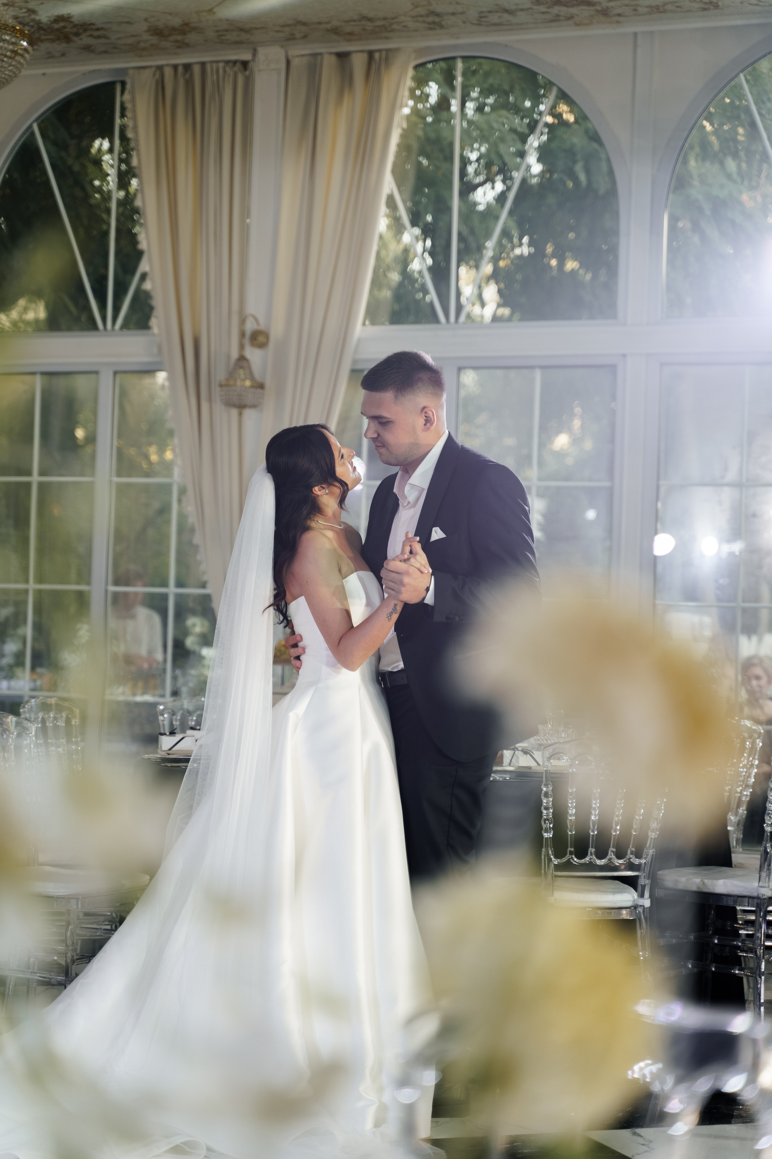 Сейчас самое время. Свадебный фотограф Корощенко Екатерина