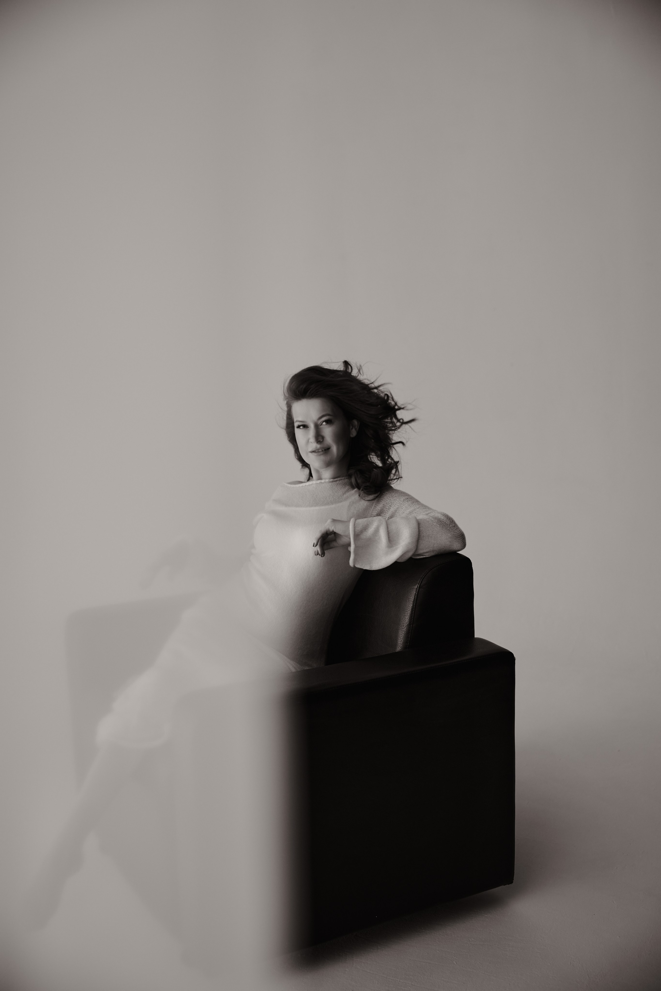 Мария_Доммари. Фотограф женского портрета, беременности и материнства Харькова Елена