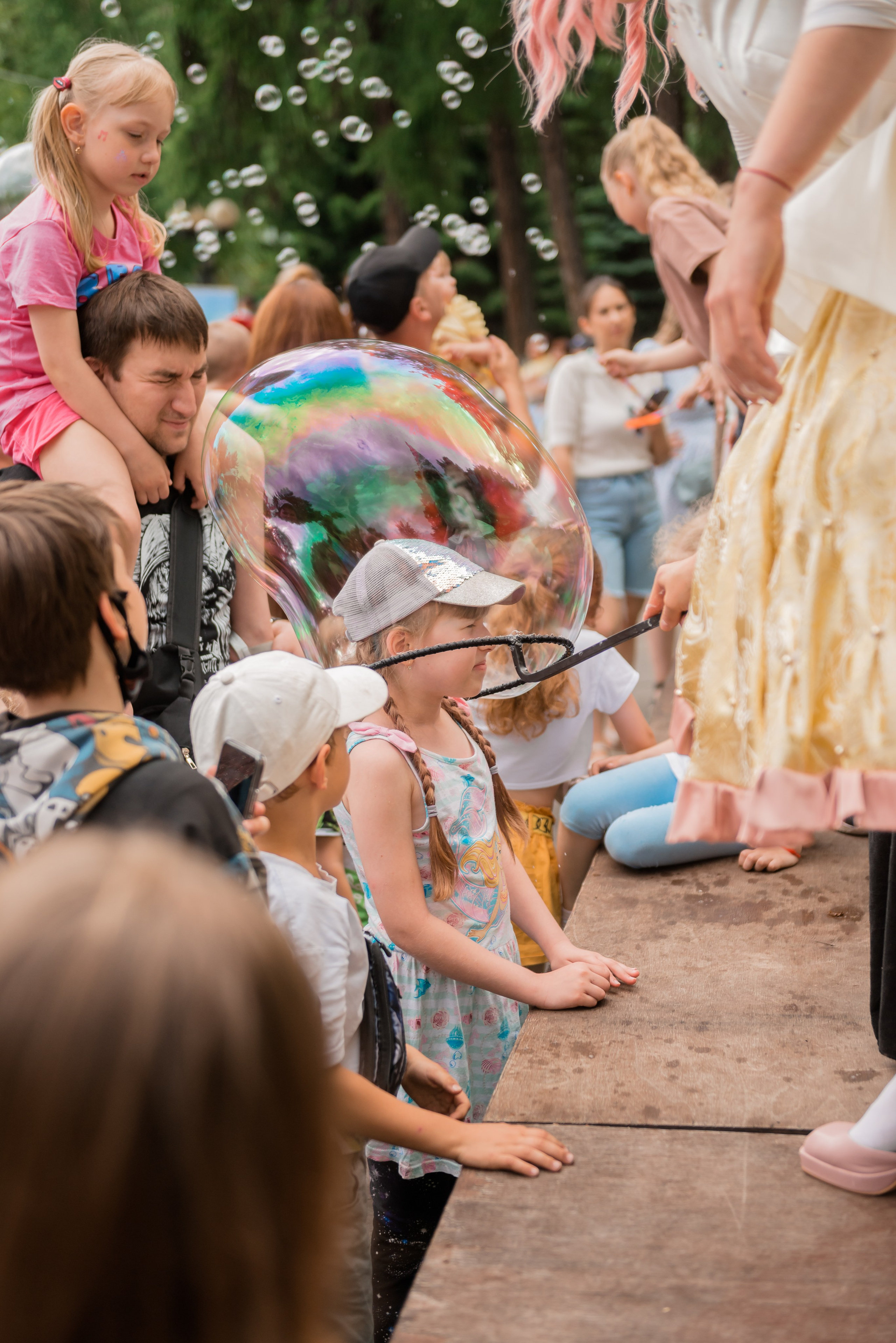 12 Июня 2024. Детский фотограф, семейный фотограф и репортажи в Кемерово