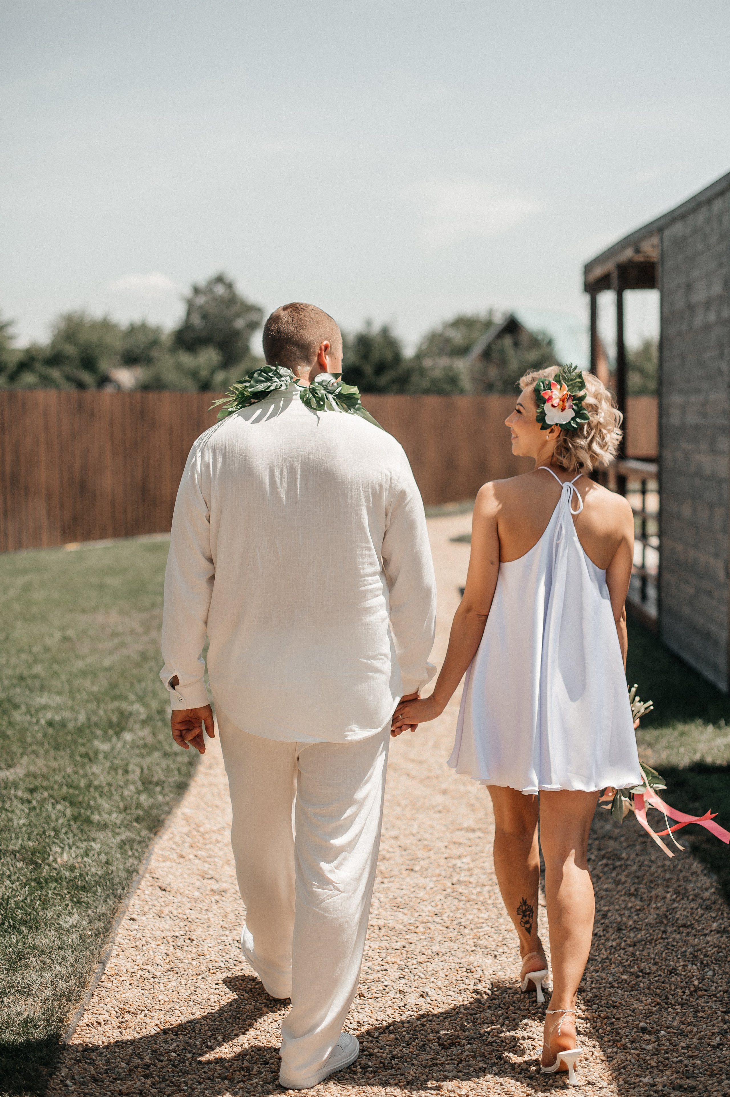 ALOHA!. Свадебный и семейный фотограф в Краснодаре Листкова Галина