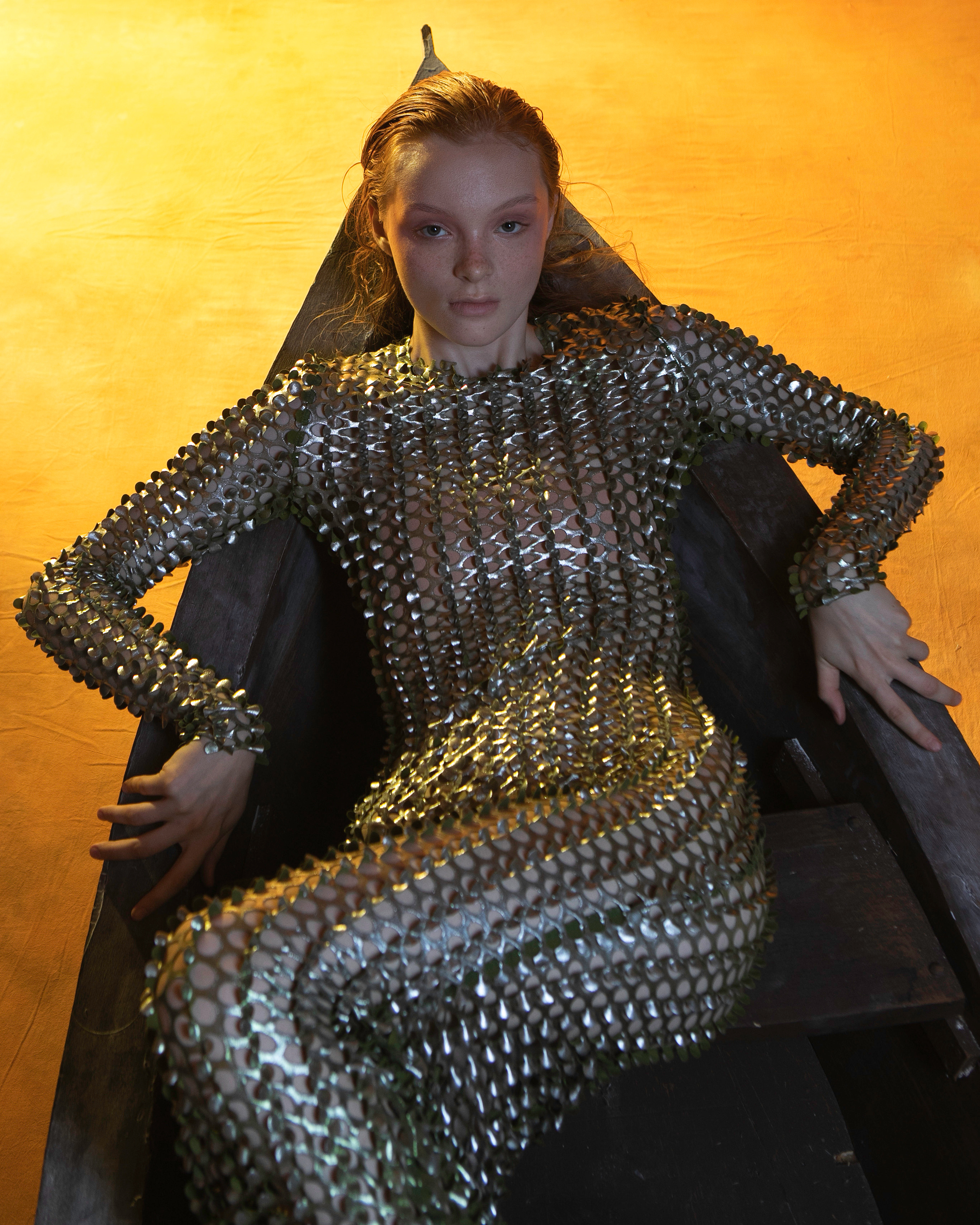 Alice. Фотограф в Москве Борисова Александра