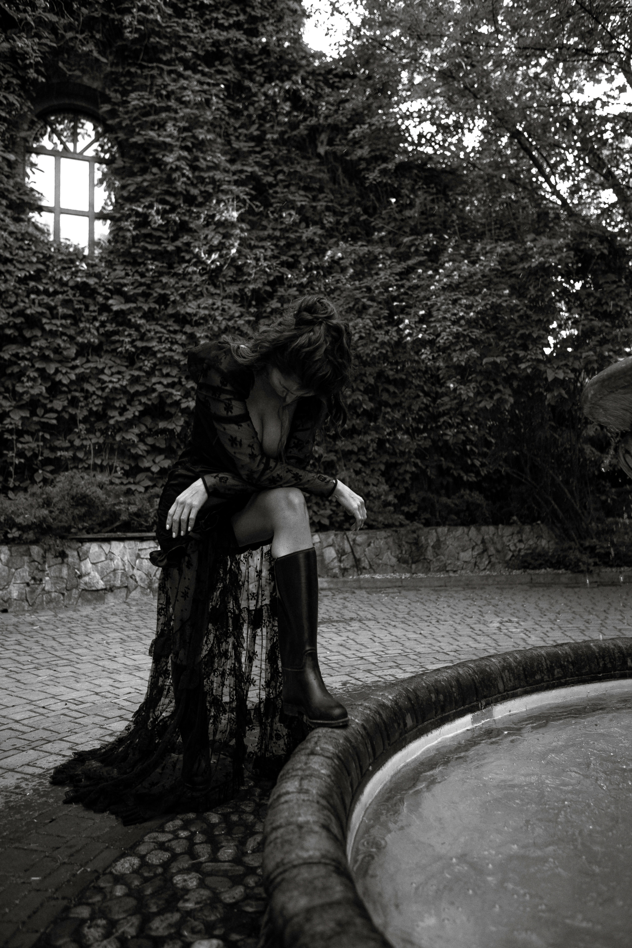 Kris. Фотограф в Москве Борисова Александра