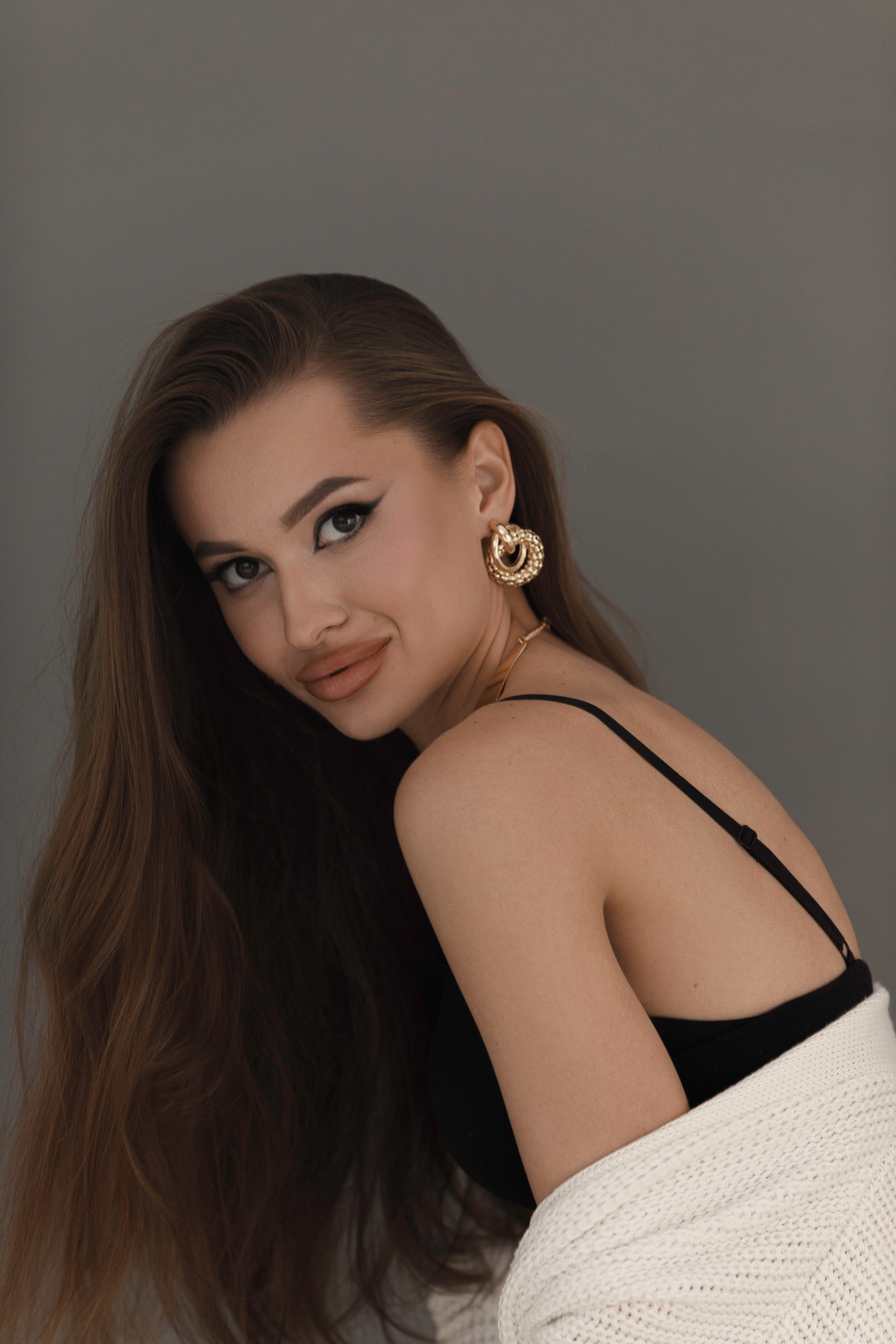 Yulia. Фотограф в Москве Борисова Александра