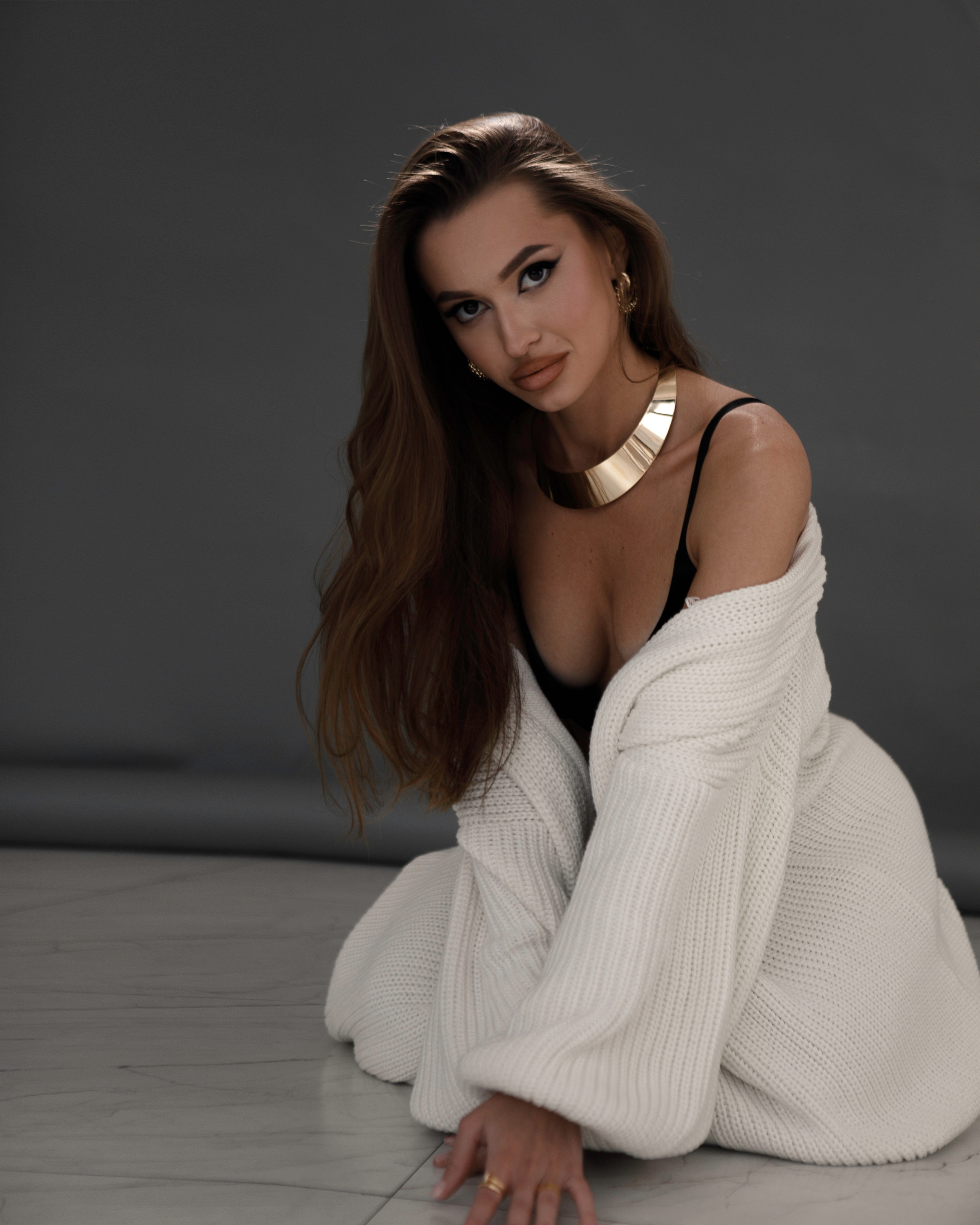 Yulia. Фотограф в Москве Борисова Александра