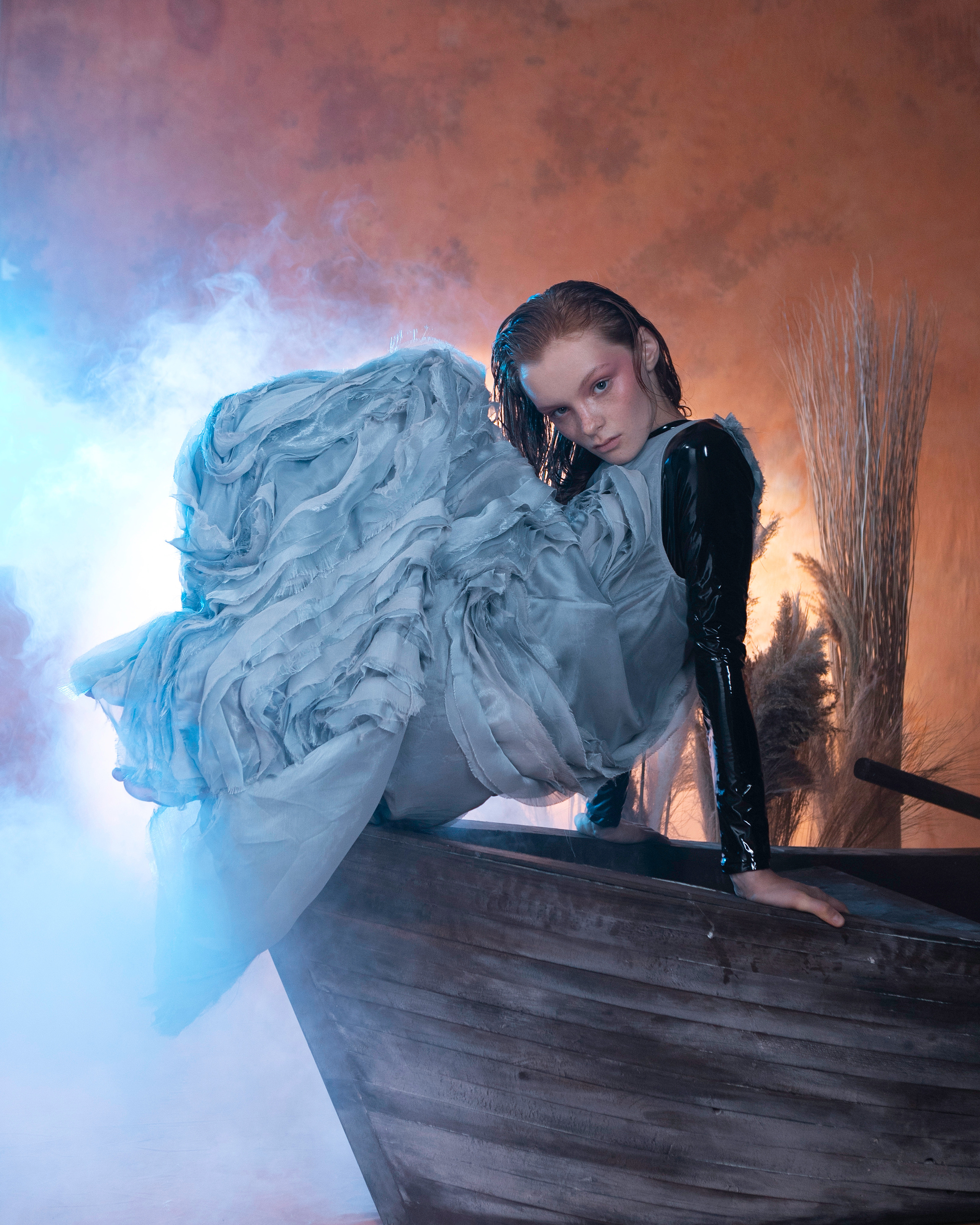 Alice. Фотограф в Москве Борисова Александра