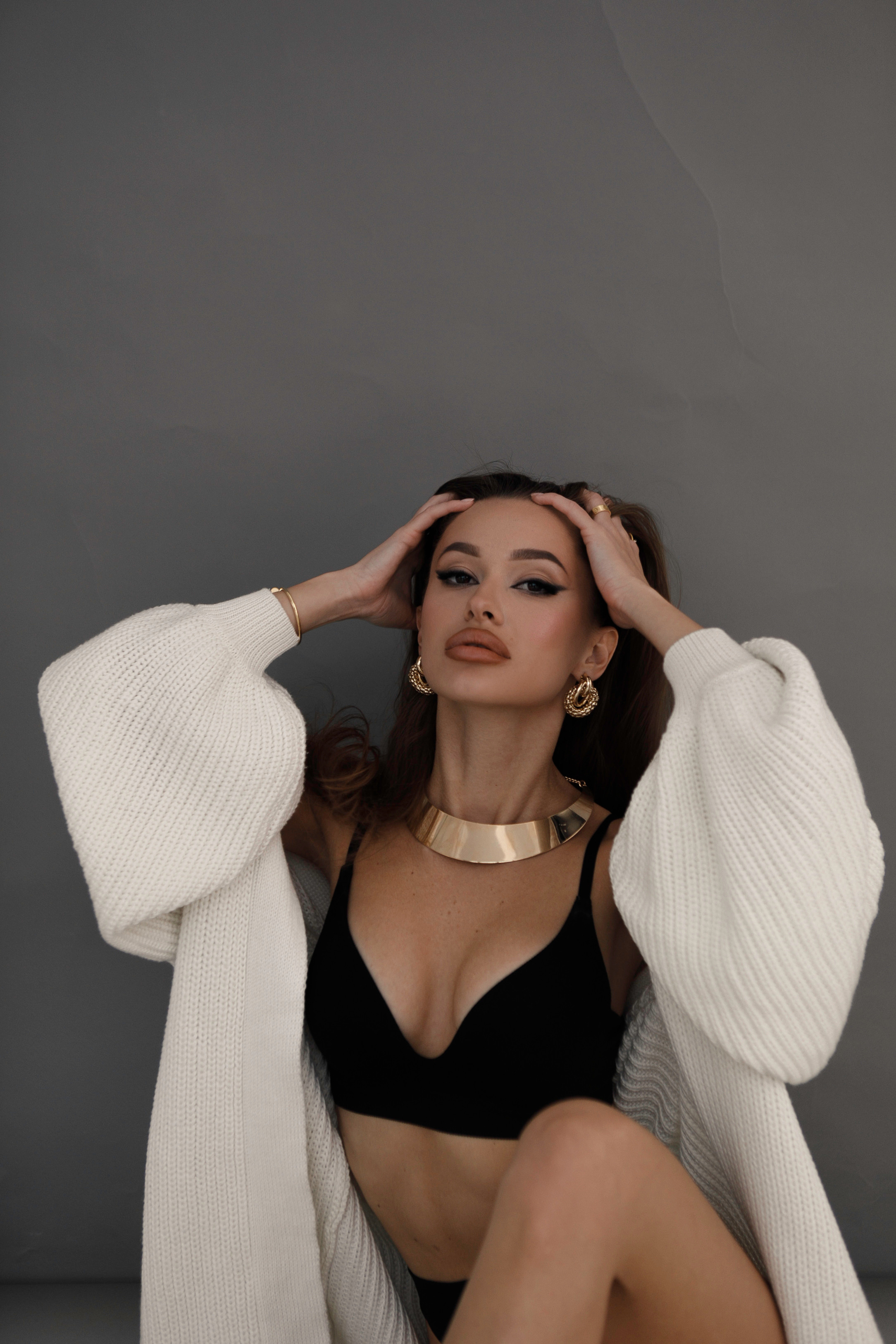 Yulia. Фотограф в Москве Борисова Александра