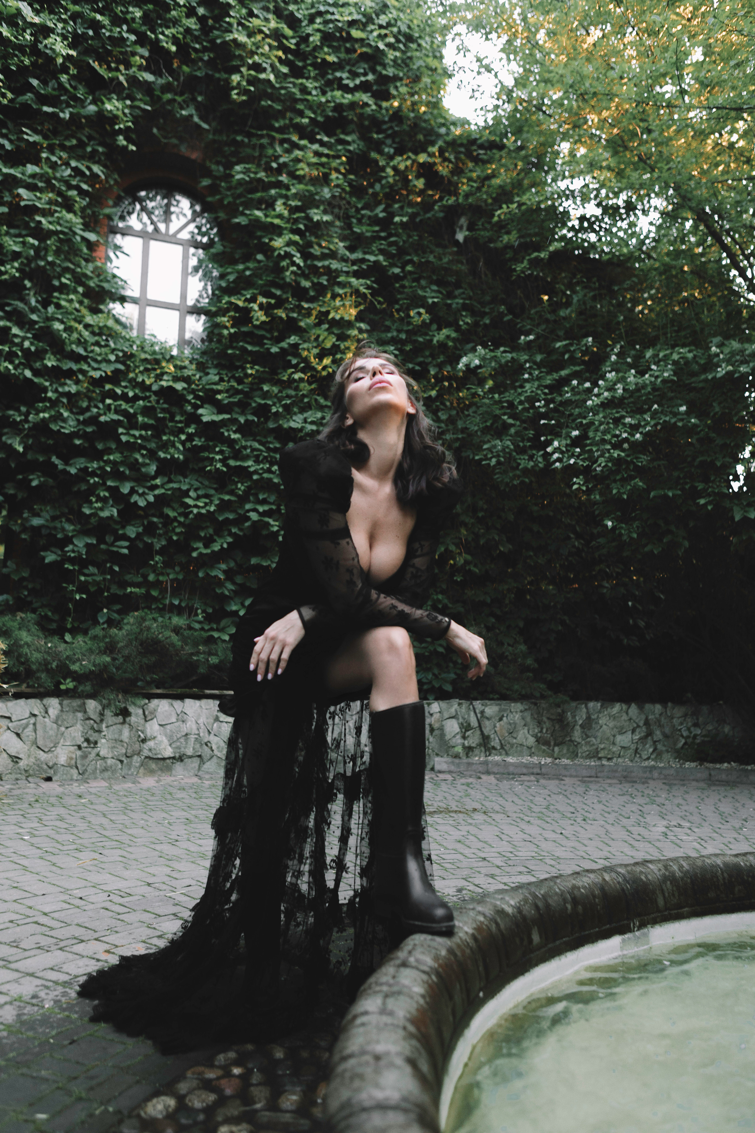 Kris. Фотограф в Москве Борисова Александра