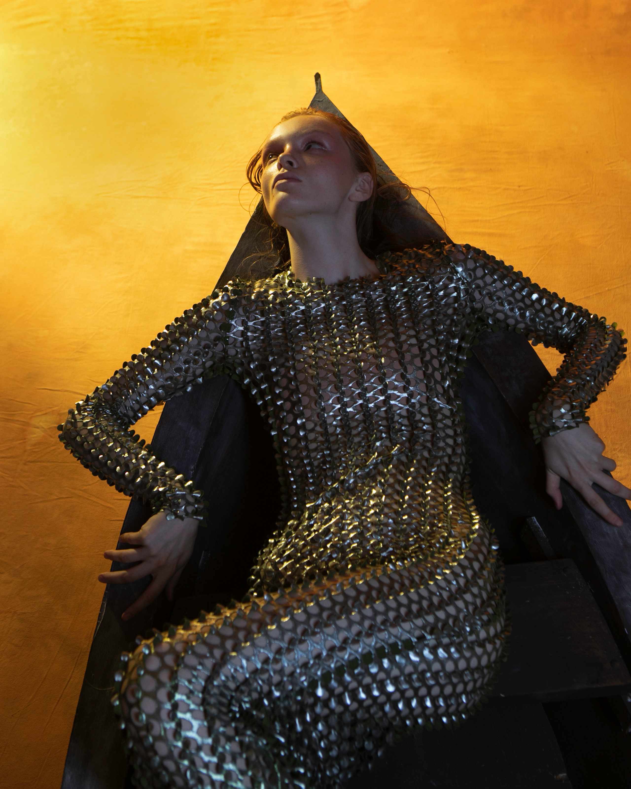 Alice. Фотограф в Москве Борисова Александра