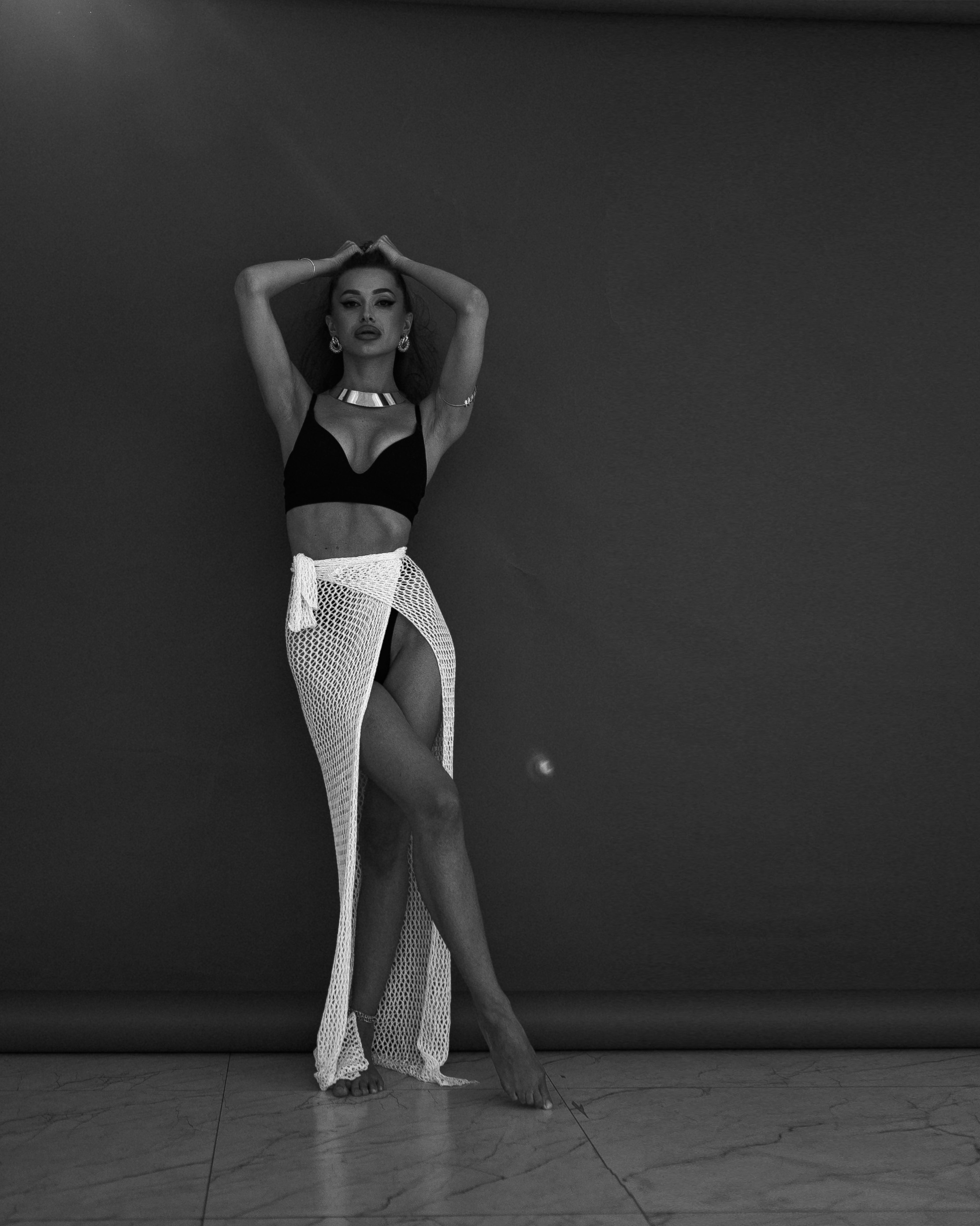 Yulia. Фотограф в Москве Борисова Александра