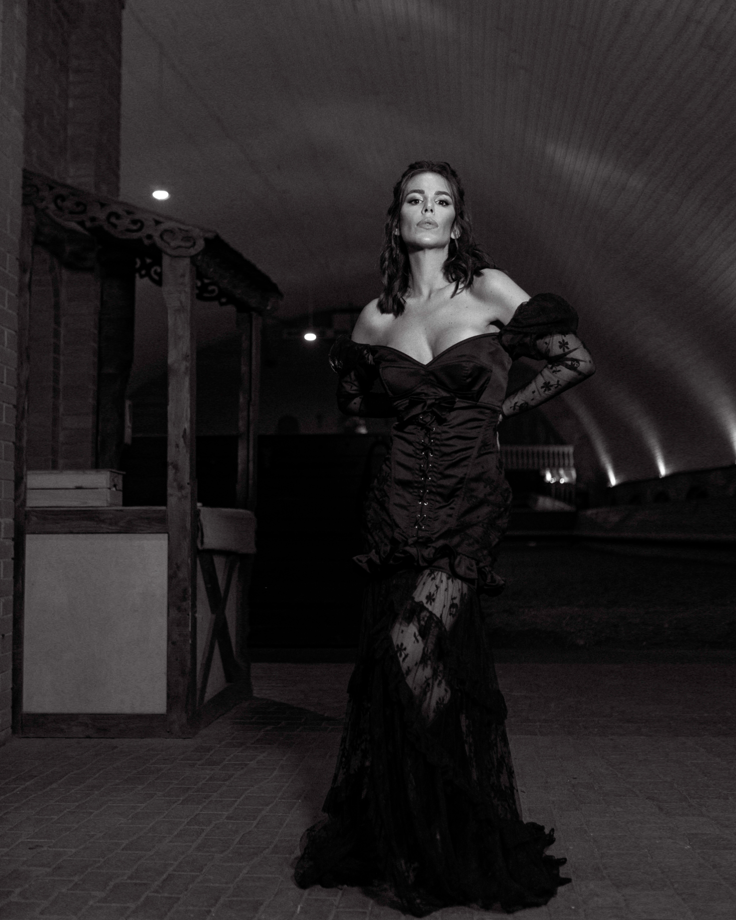 Kris. Фотограф в Москве Борисова Александра