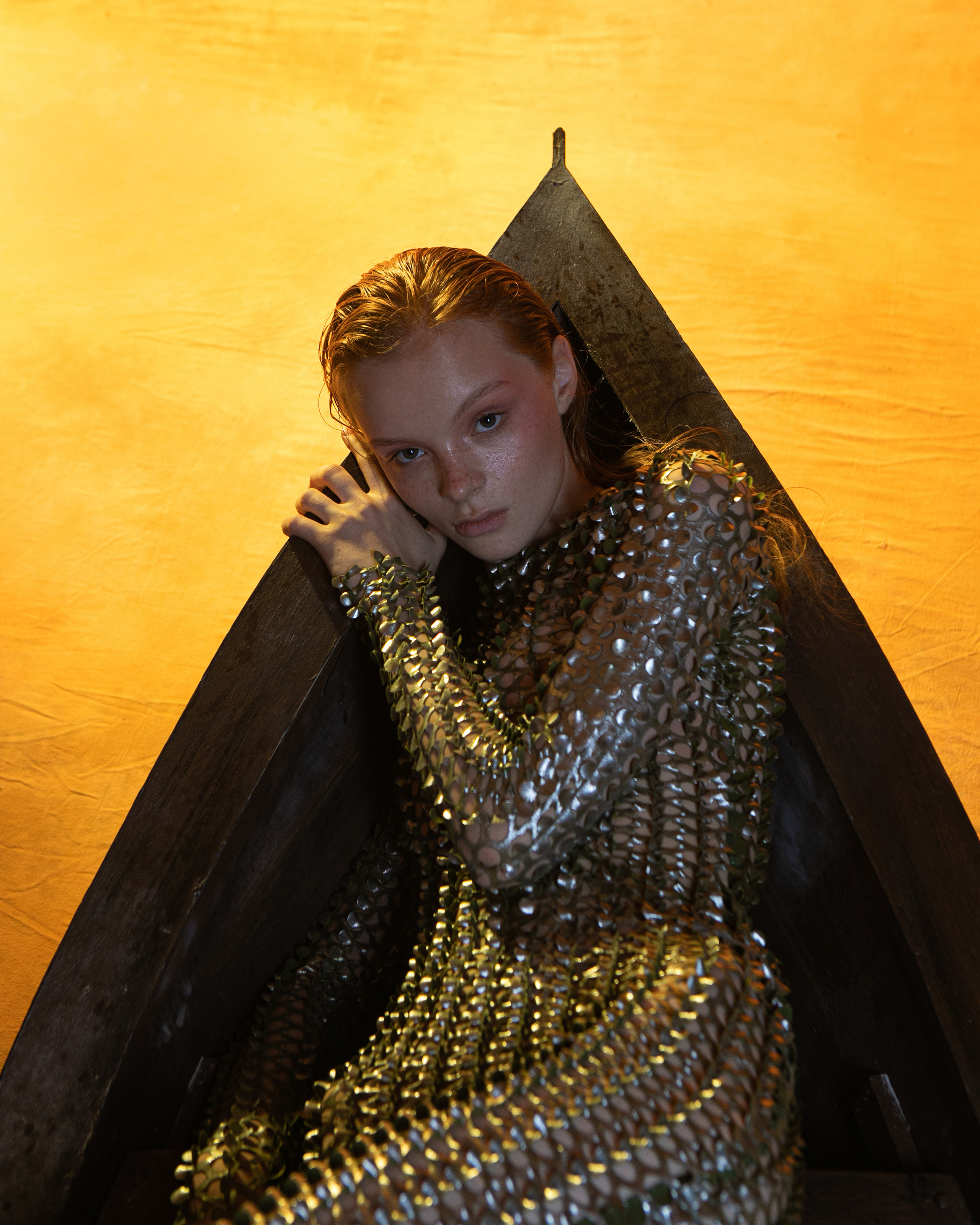 Alice. Фотограф в Москве Борисова Александра