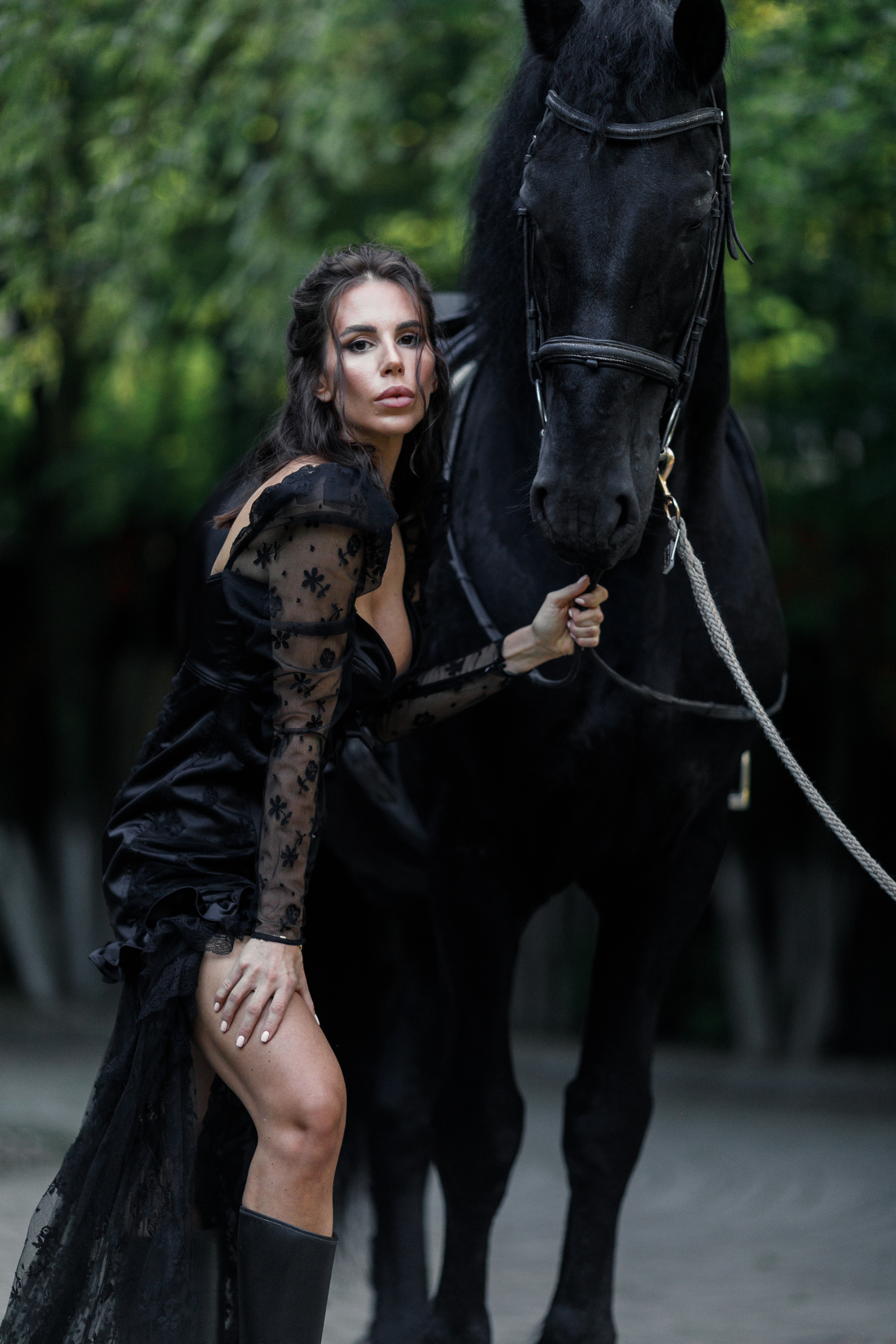 Kris. Фотограф в Москве Борисова Александра