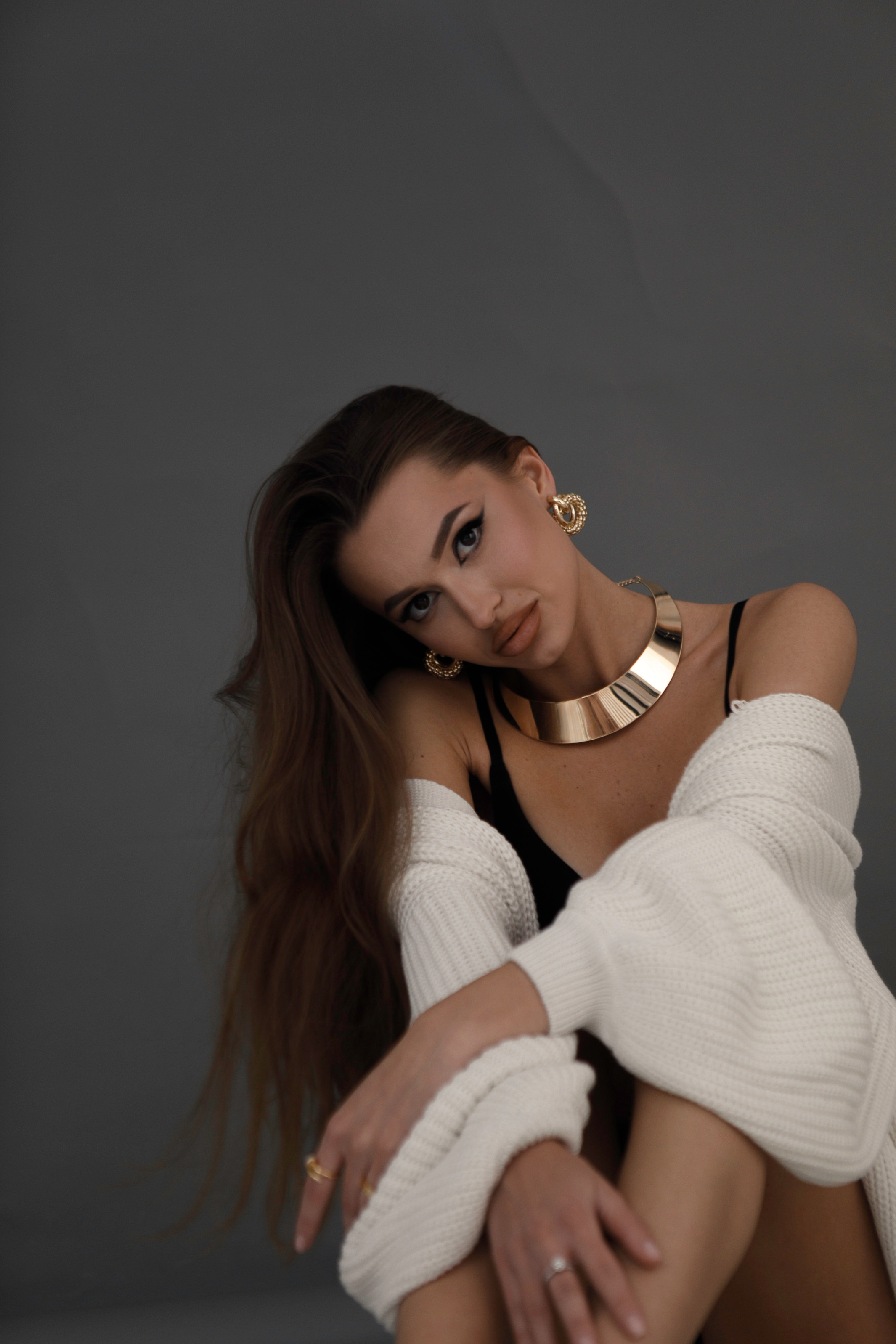 Yulia. Фотограф в Москве Борисова Александра