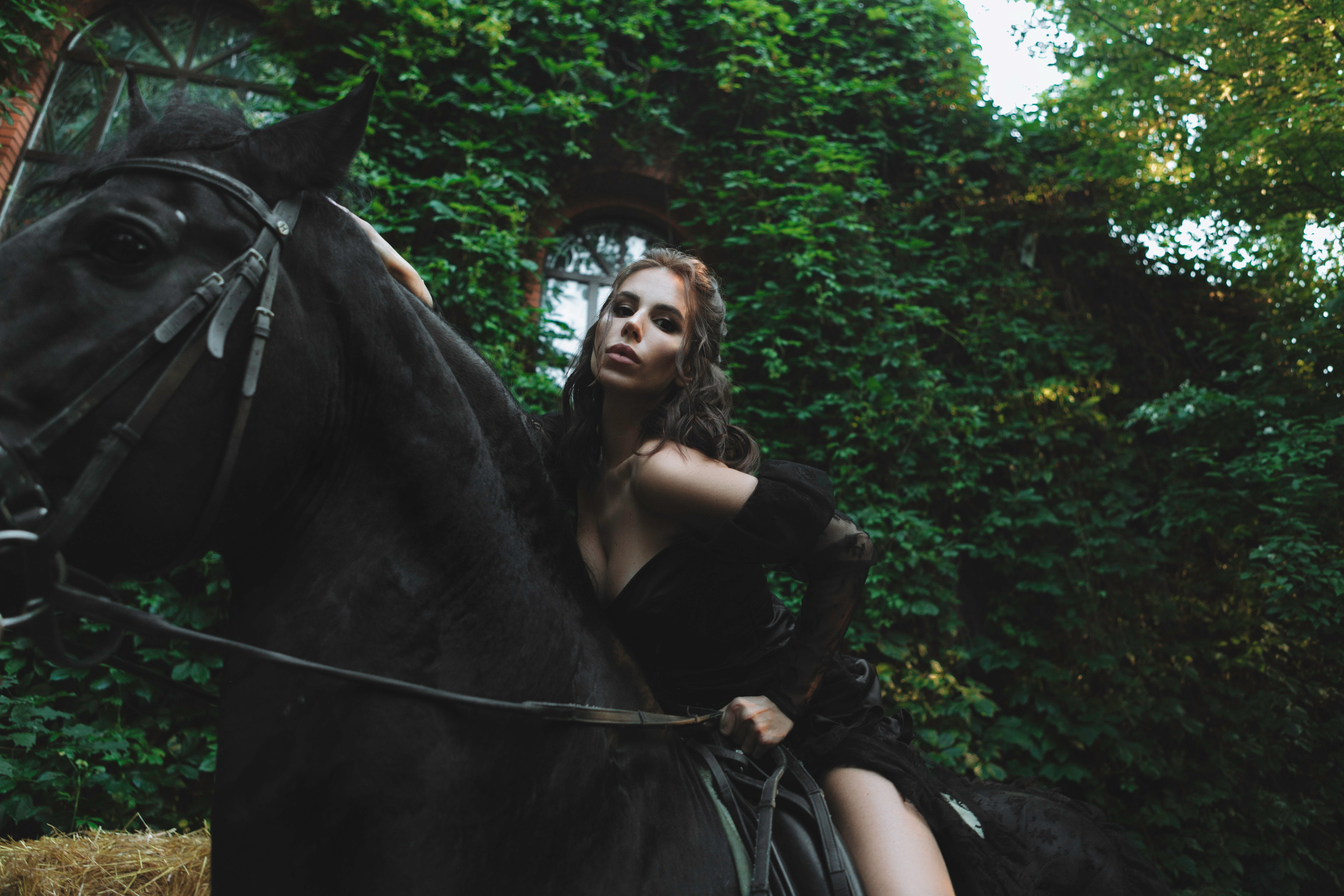 Kris. Фотограф в Москве Борисова Александра