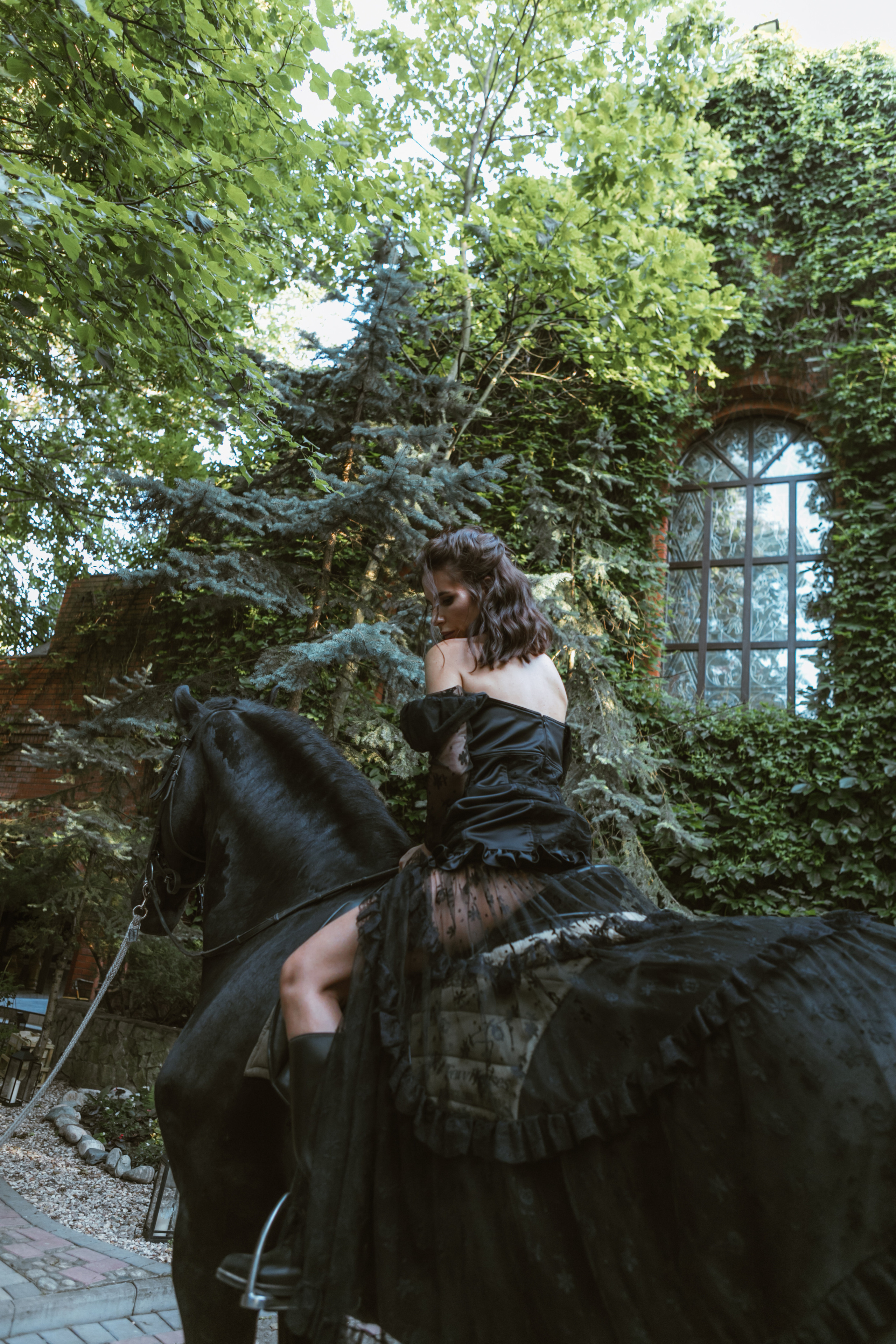 Kris. Фотограф в Москве Борисова Александра