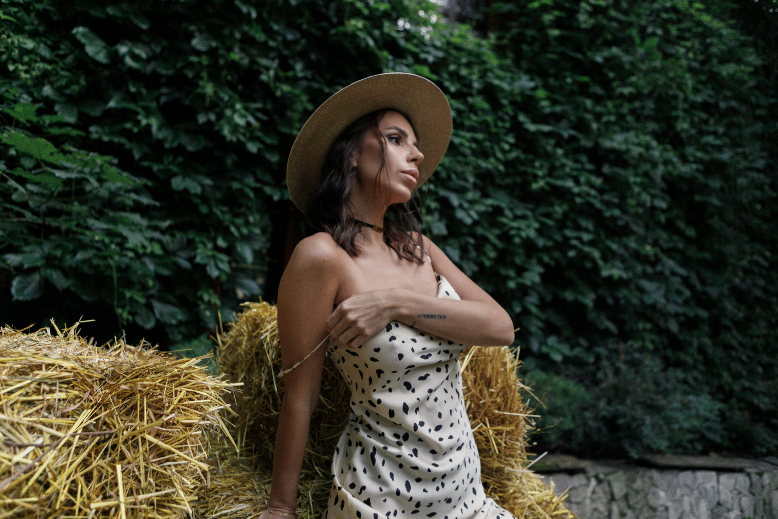 Kris. Фотограф в Москве Борисова Александра