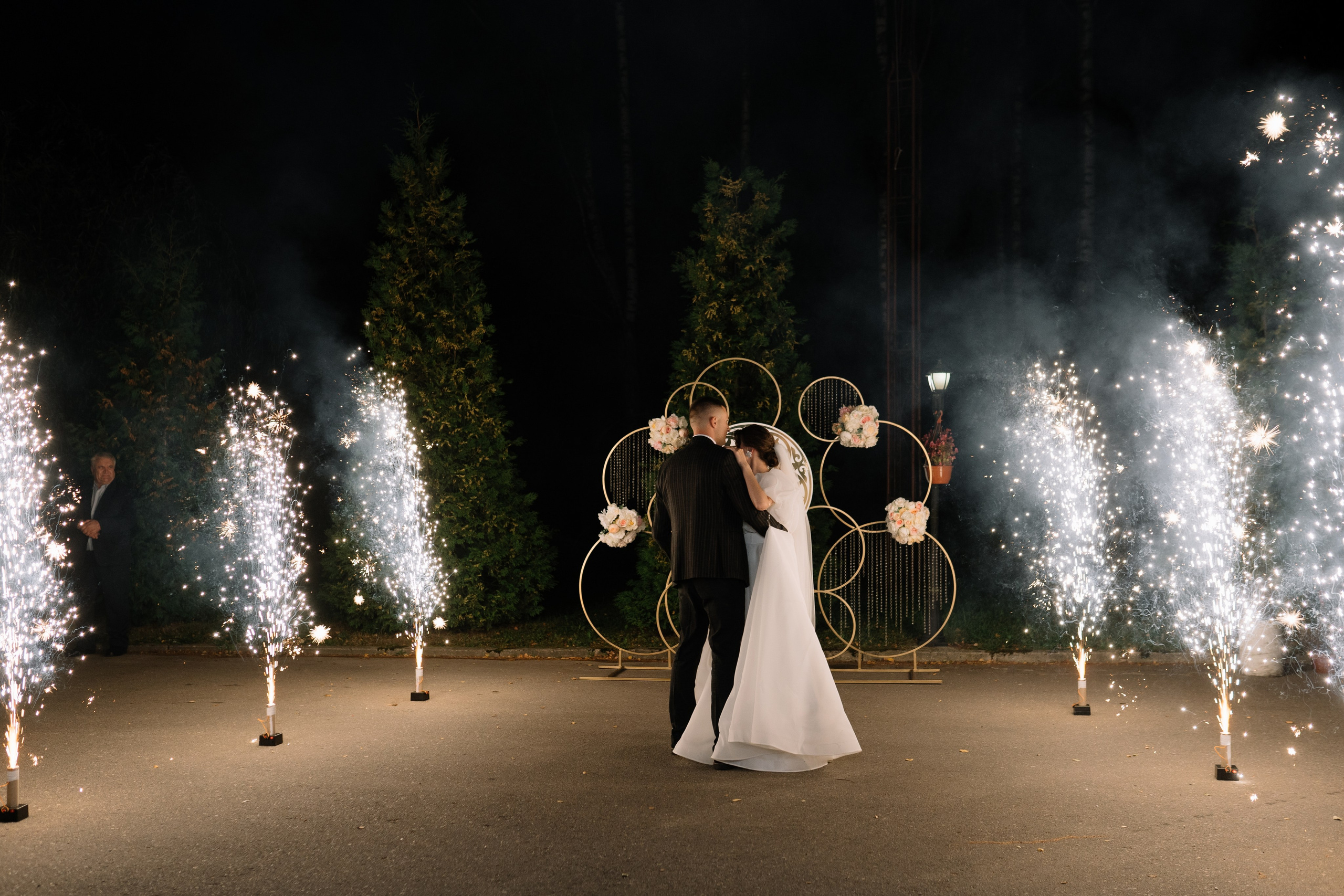 Олег & Алина