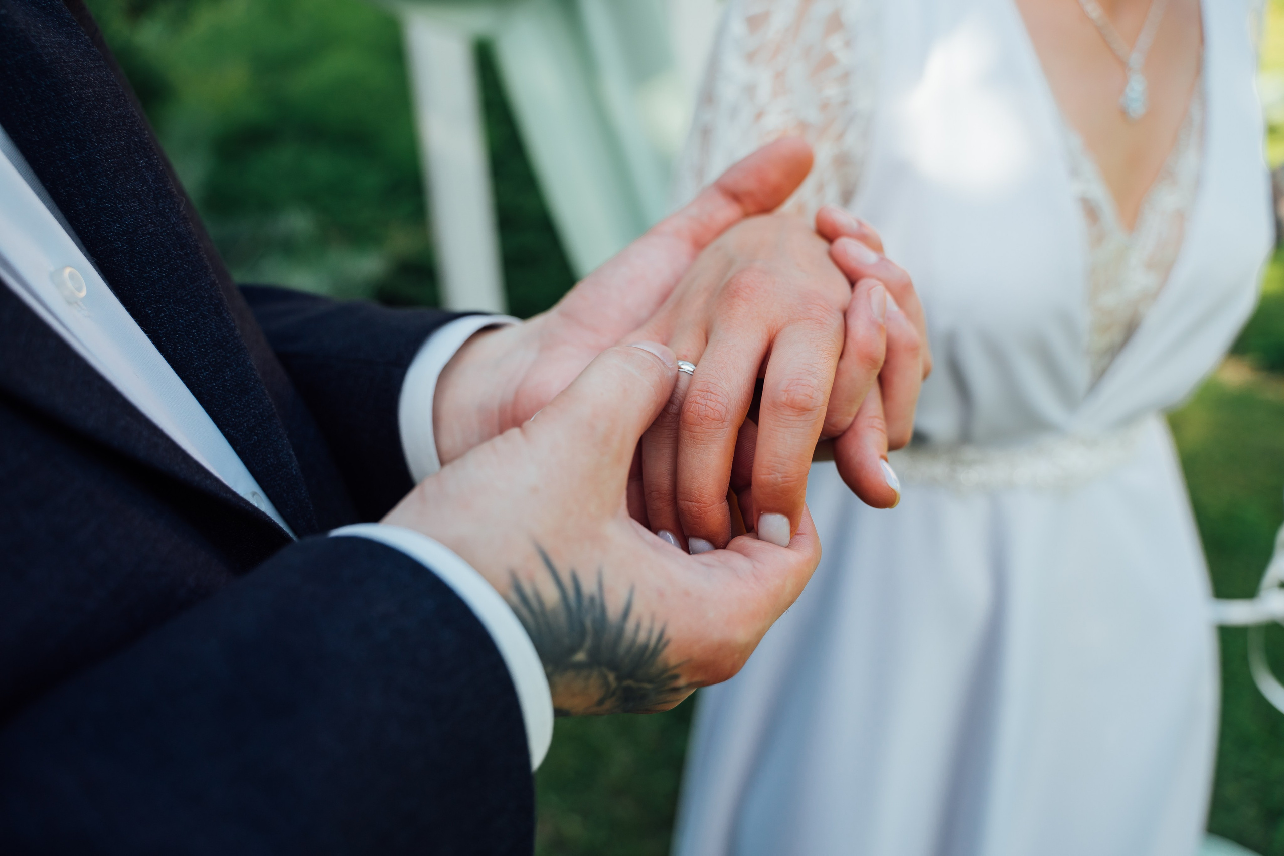 Дмитрий и Елизавета — свадебный день 25.07.2025. Свадебный фотограф в Коломне, Воскресенске, Егорьевске Владимир Петров