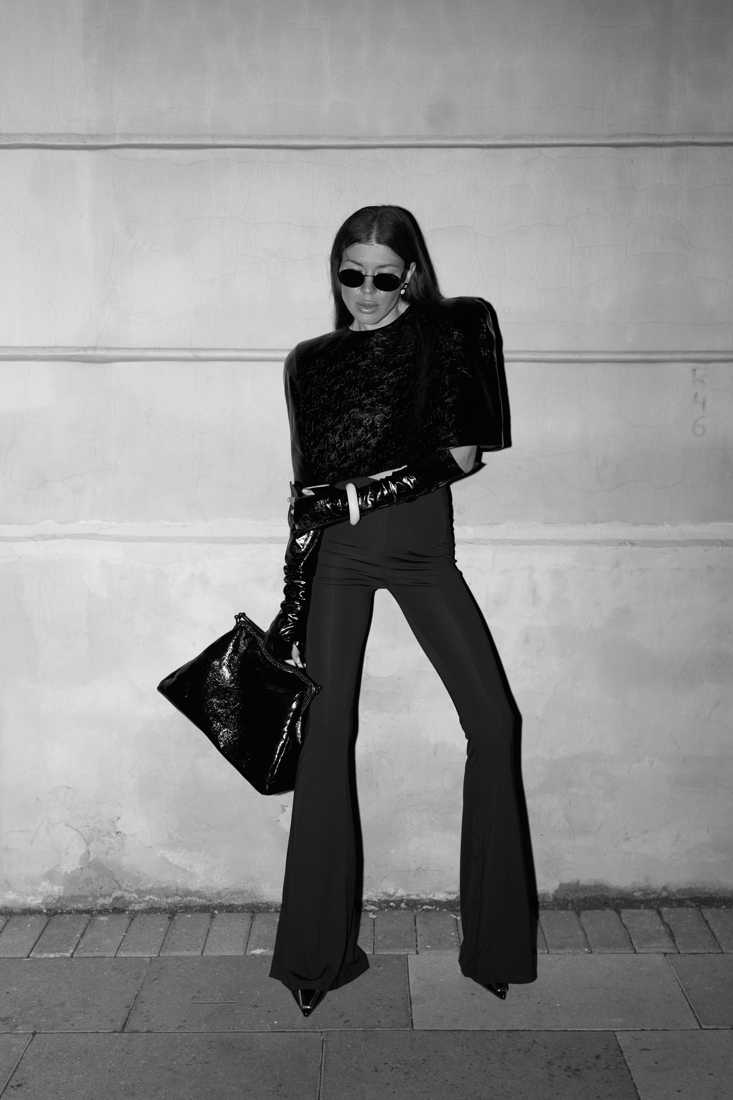 Инна. Фотограф в Москве — Ольга Кушнарева